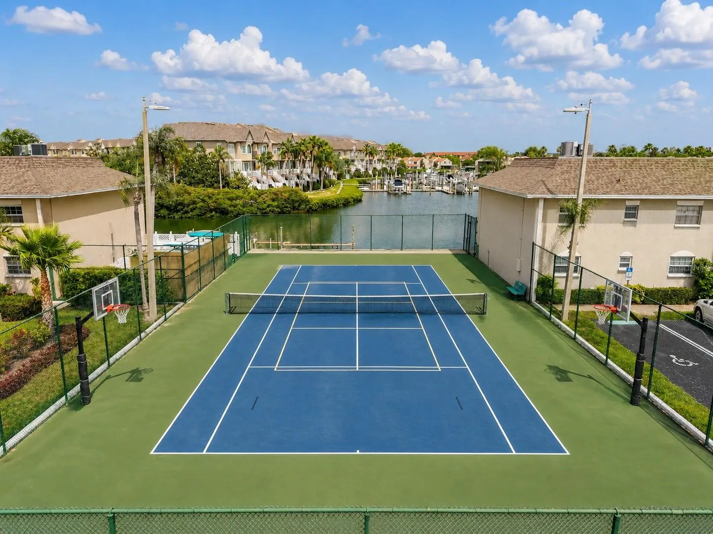 8818 BAY POINTE DR #108 #108
