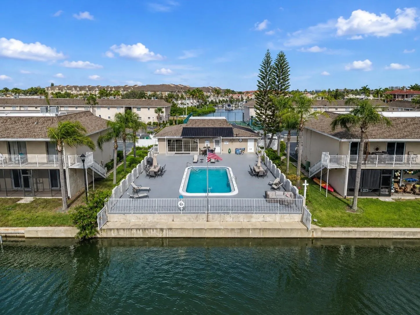 8818 BAY POINTE DR #108 #108