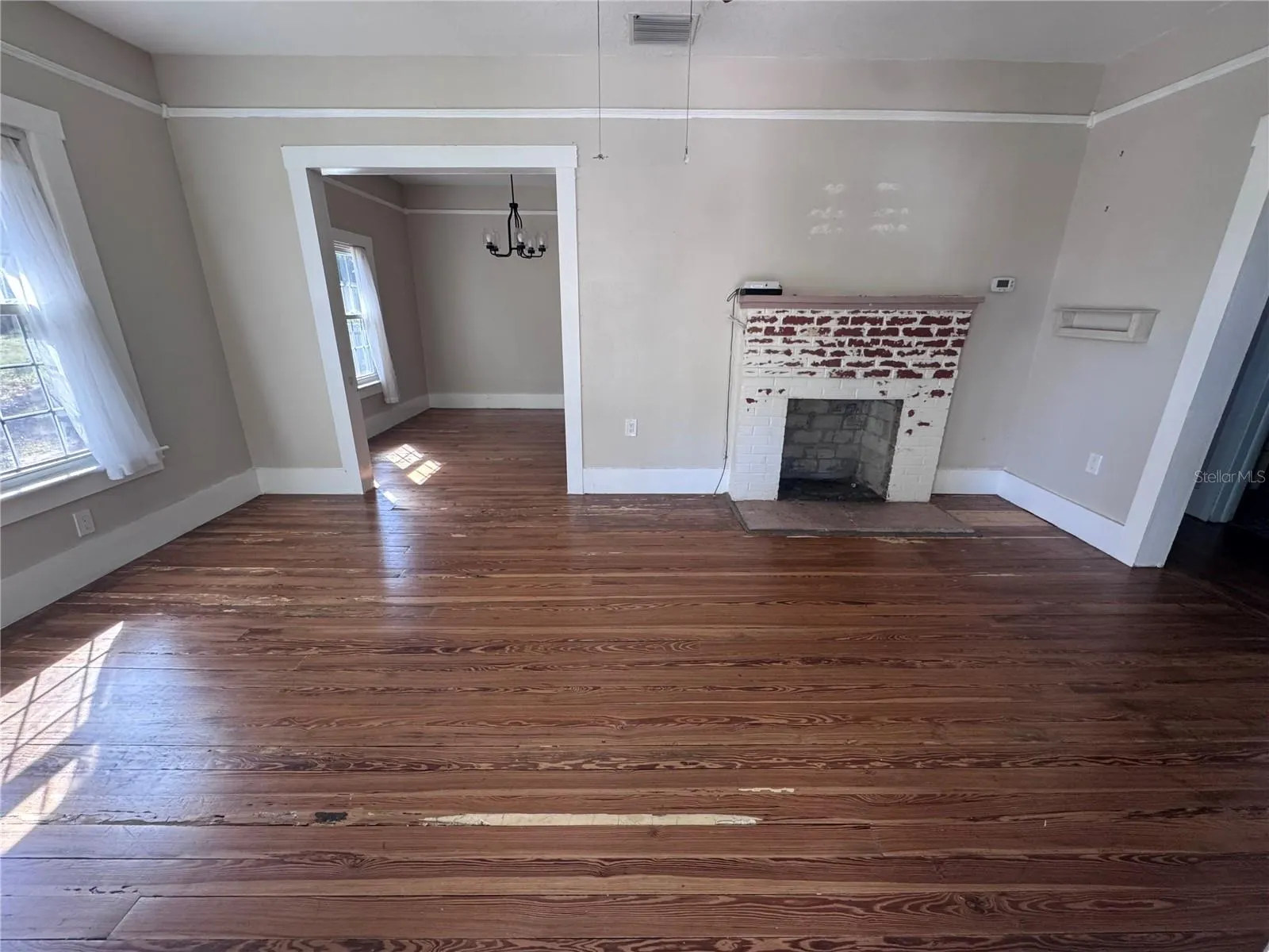 39 WEST PARK ST