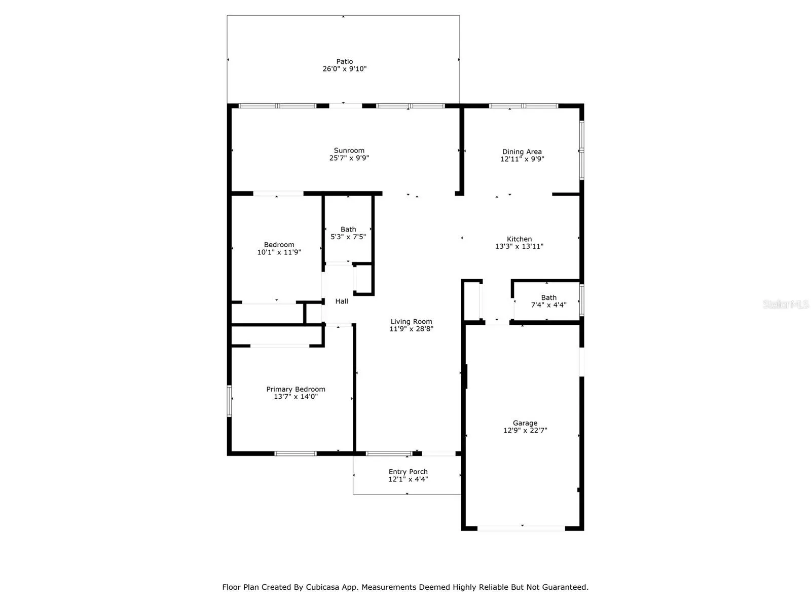 4937 DORY DR