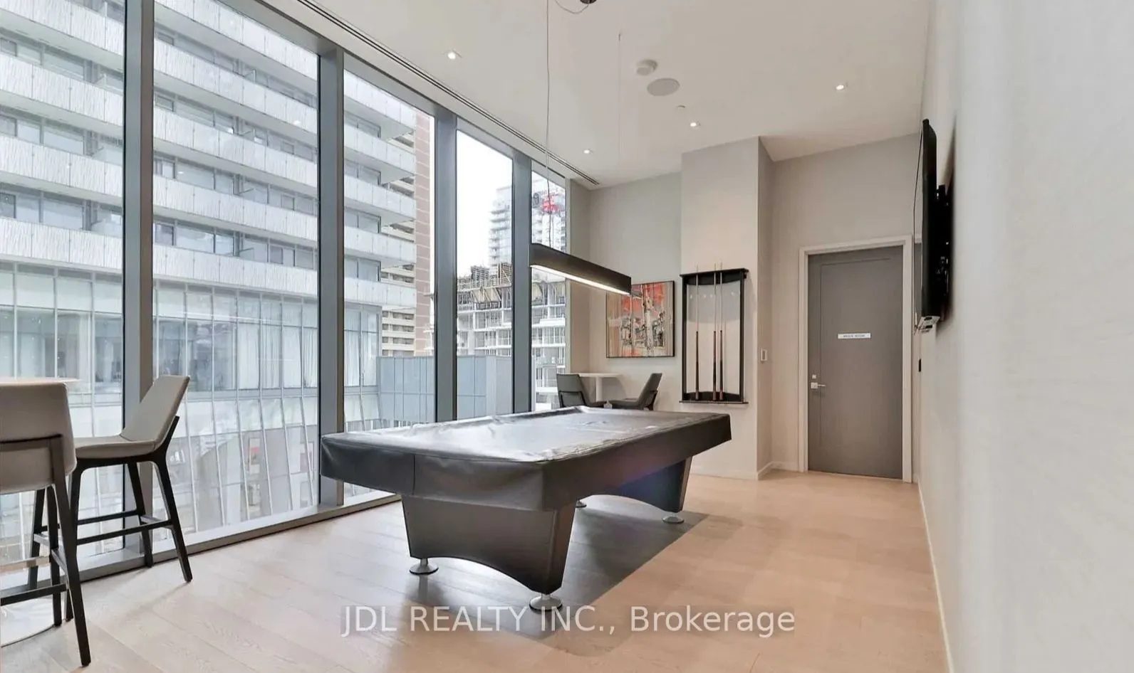 42 Charles Street E, #4107
