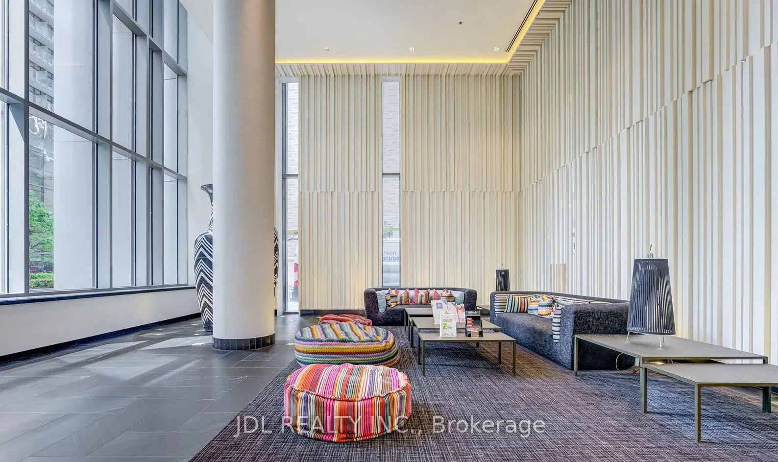 42 Charles Street E, #4107