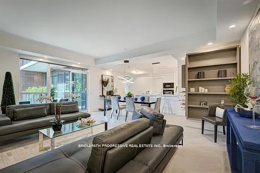 3 Southvale Drive, #301