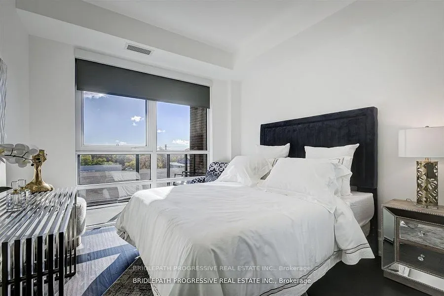 3 Southvale Drive, #401