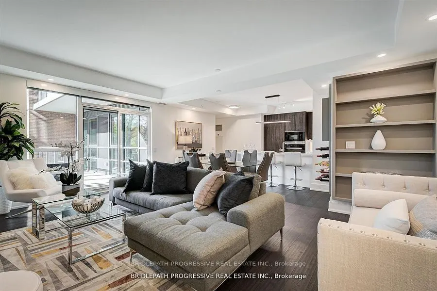 3 Southvale Drive, #401