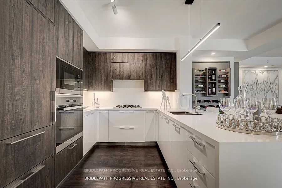 3 Southvale Drive, #401