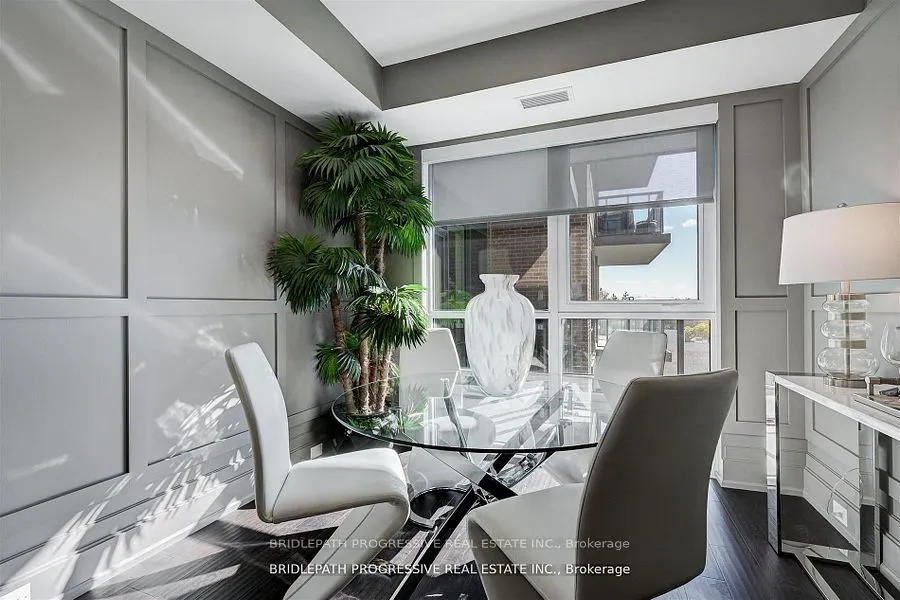 3 Southvale Drive, #401