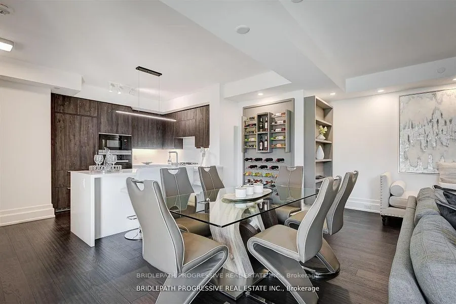 3 Southvale Drive, #401