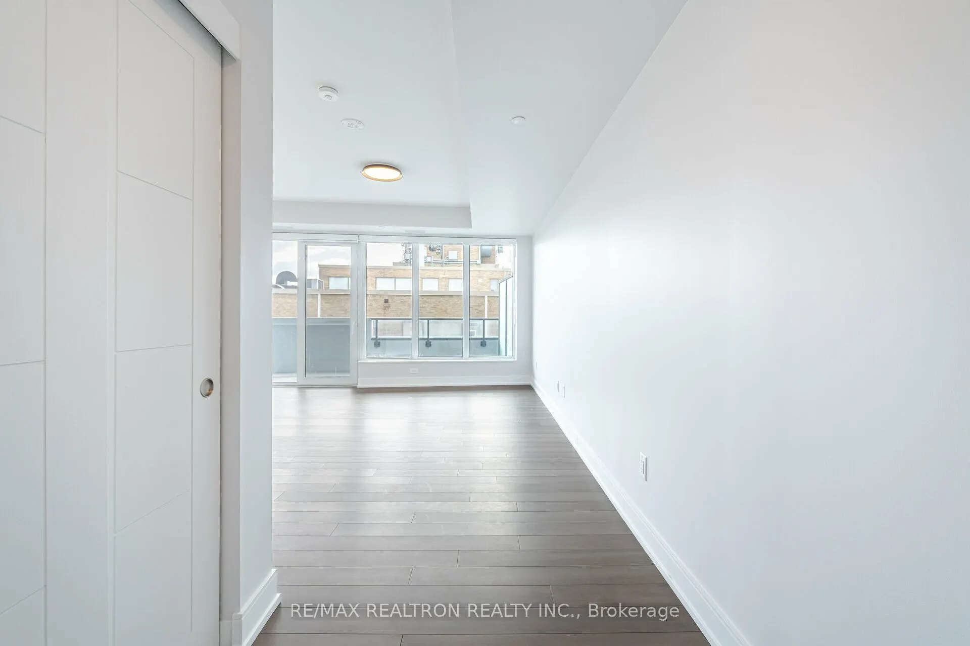 2525 Bathurst Street, #1003