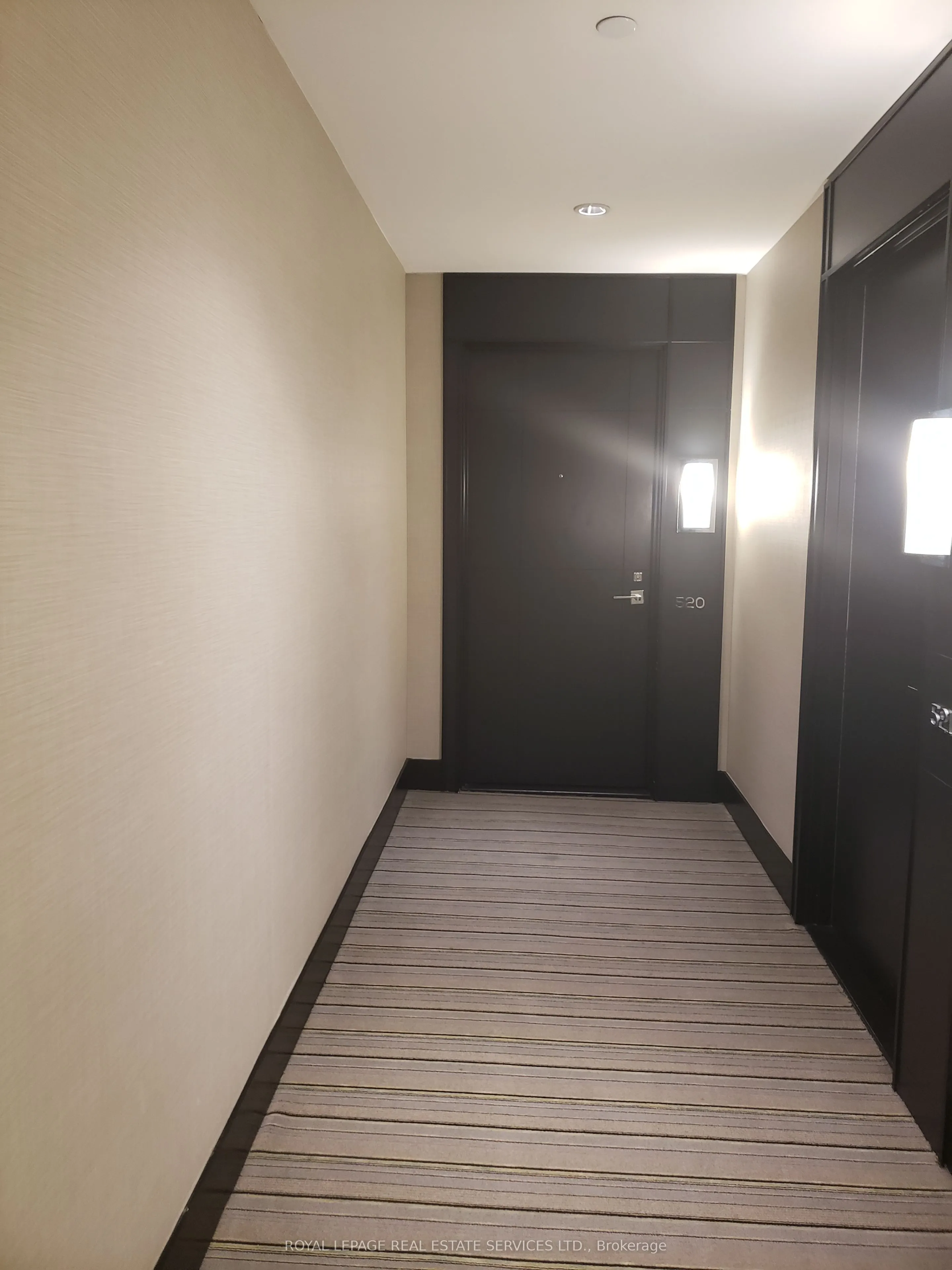 98 Lillian Street, #520