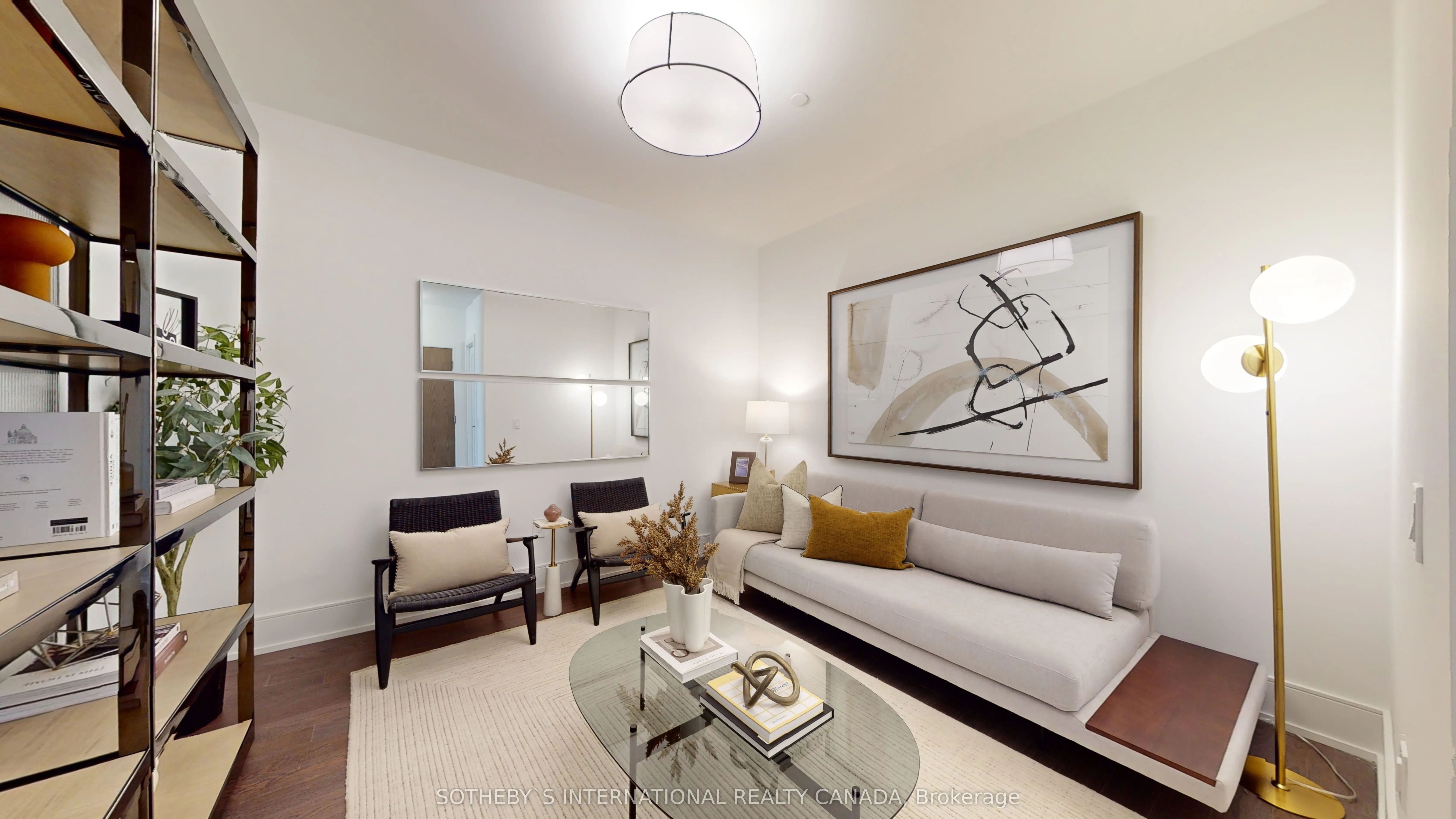 30 Inn On the Park Drive #518