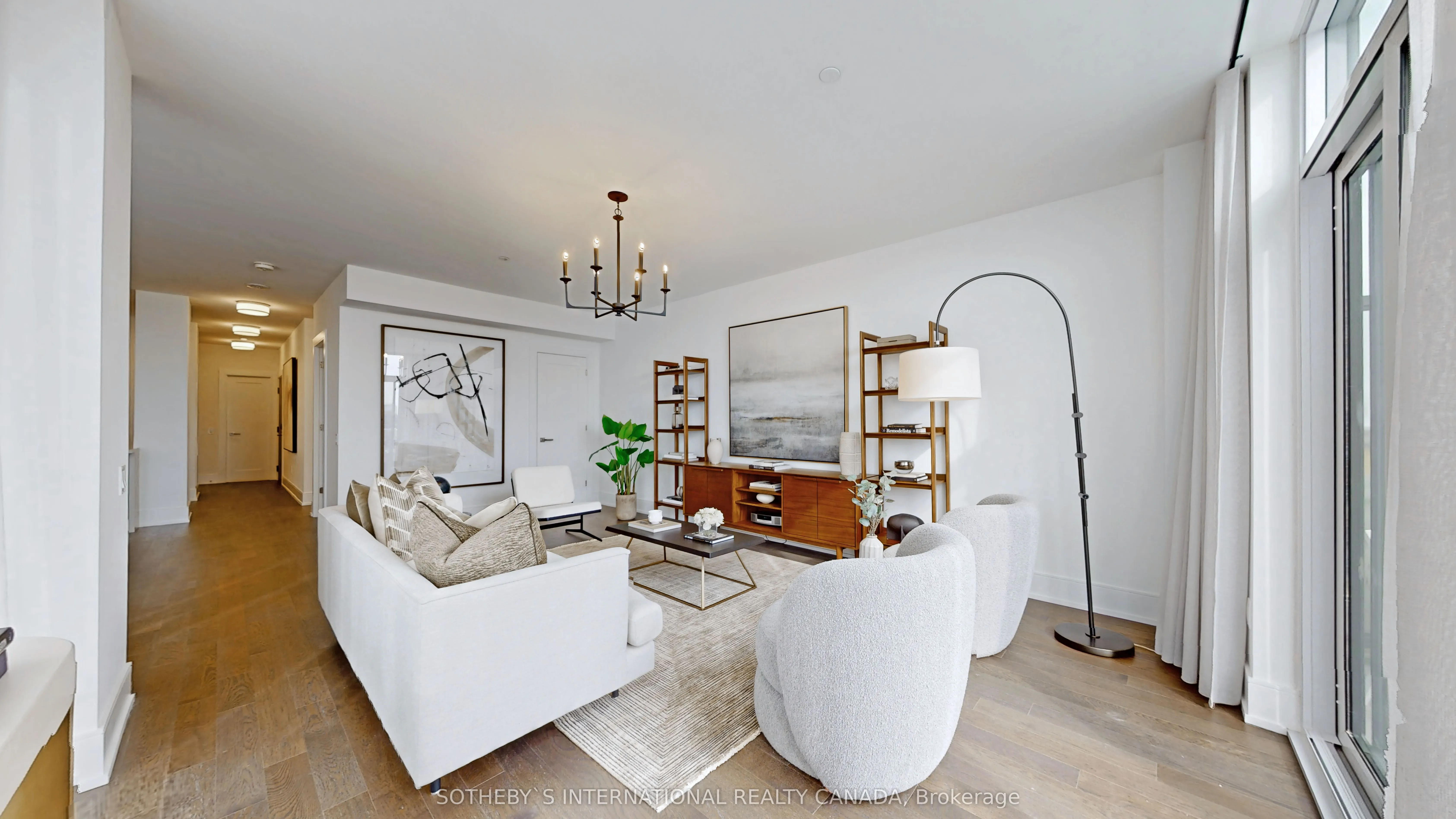 30 Inn On the Park Drive #518