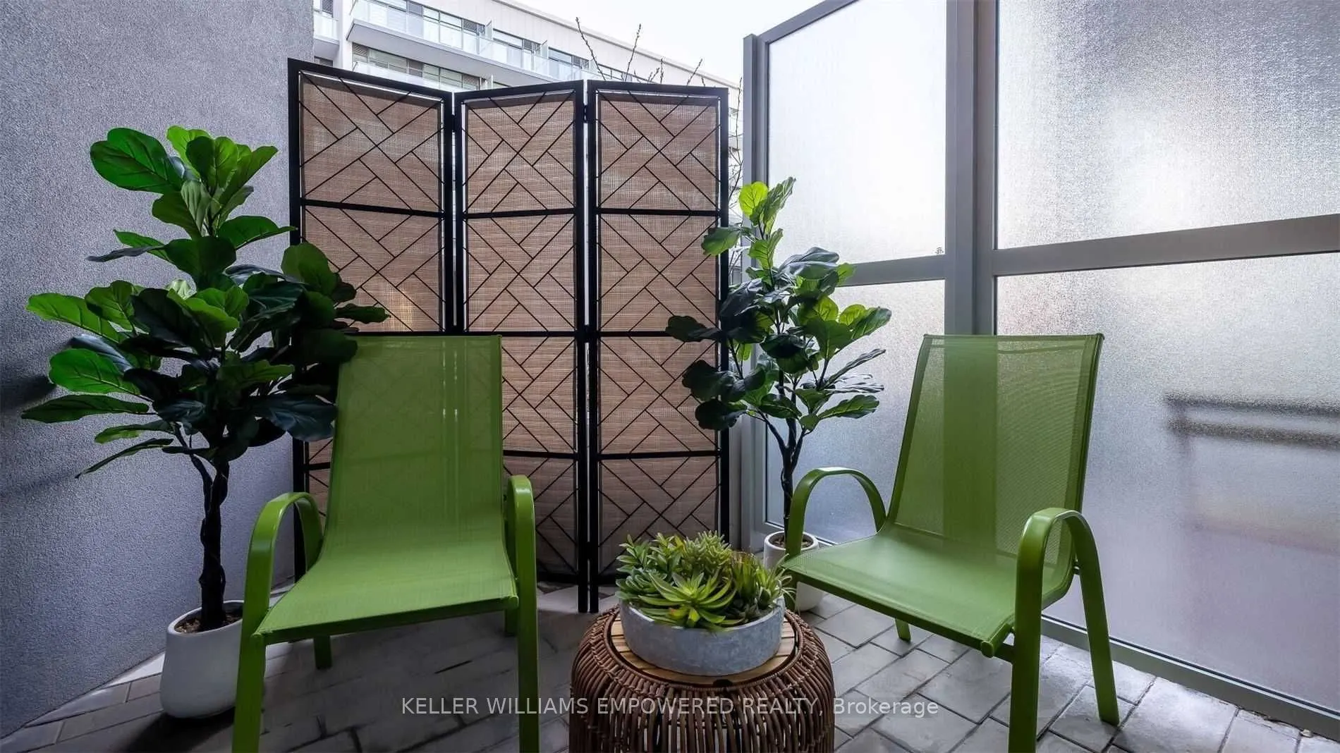 621 Sheppard Avenue E, #110