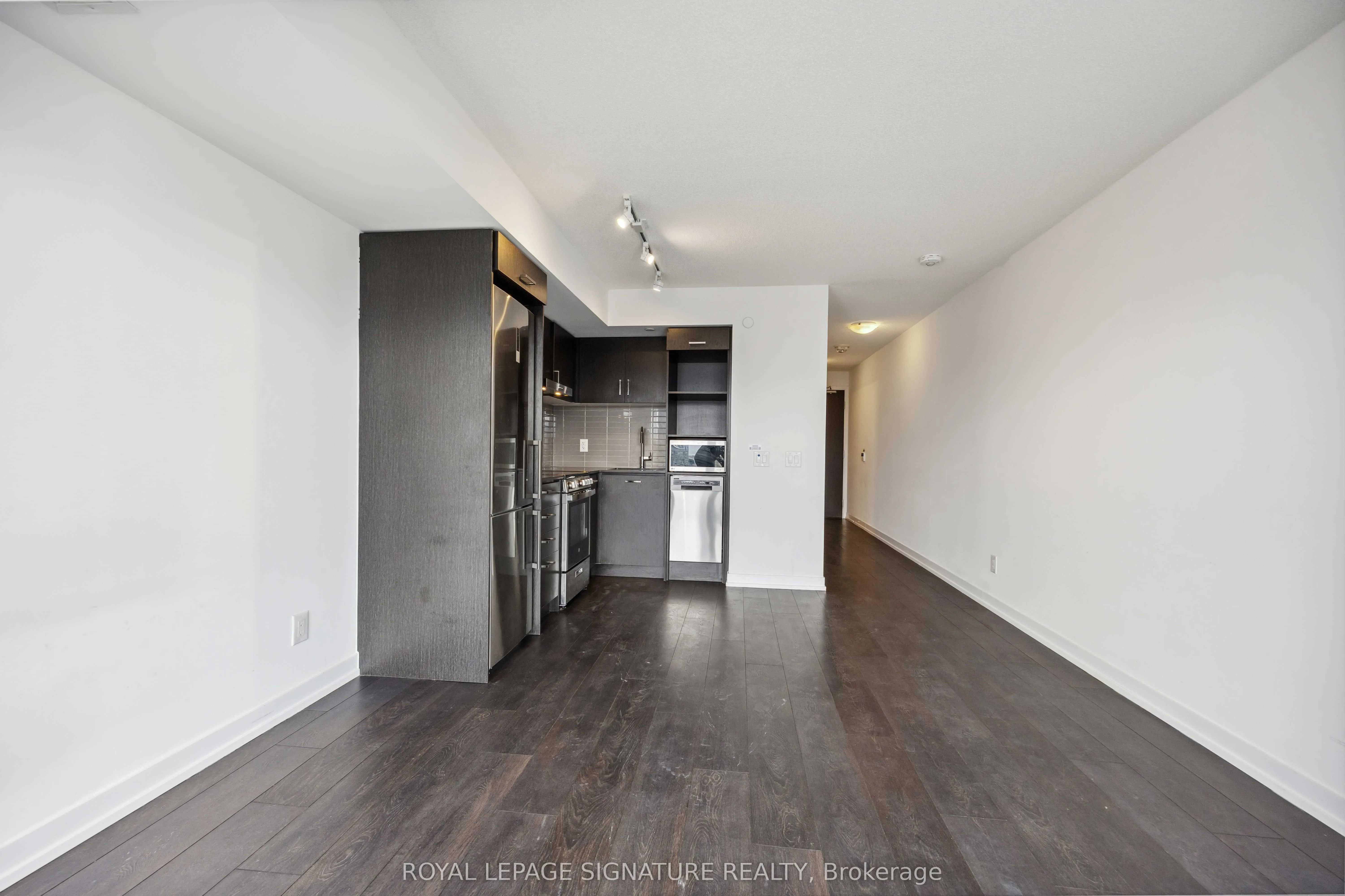 219 Dundas Street E, #2102