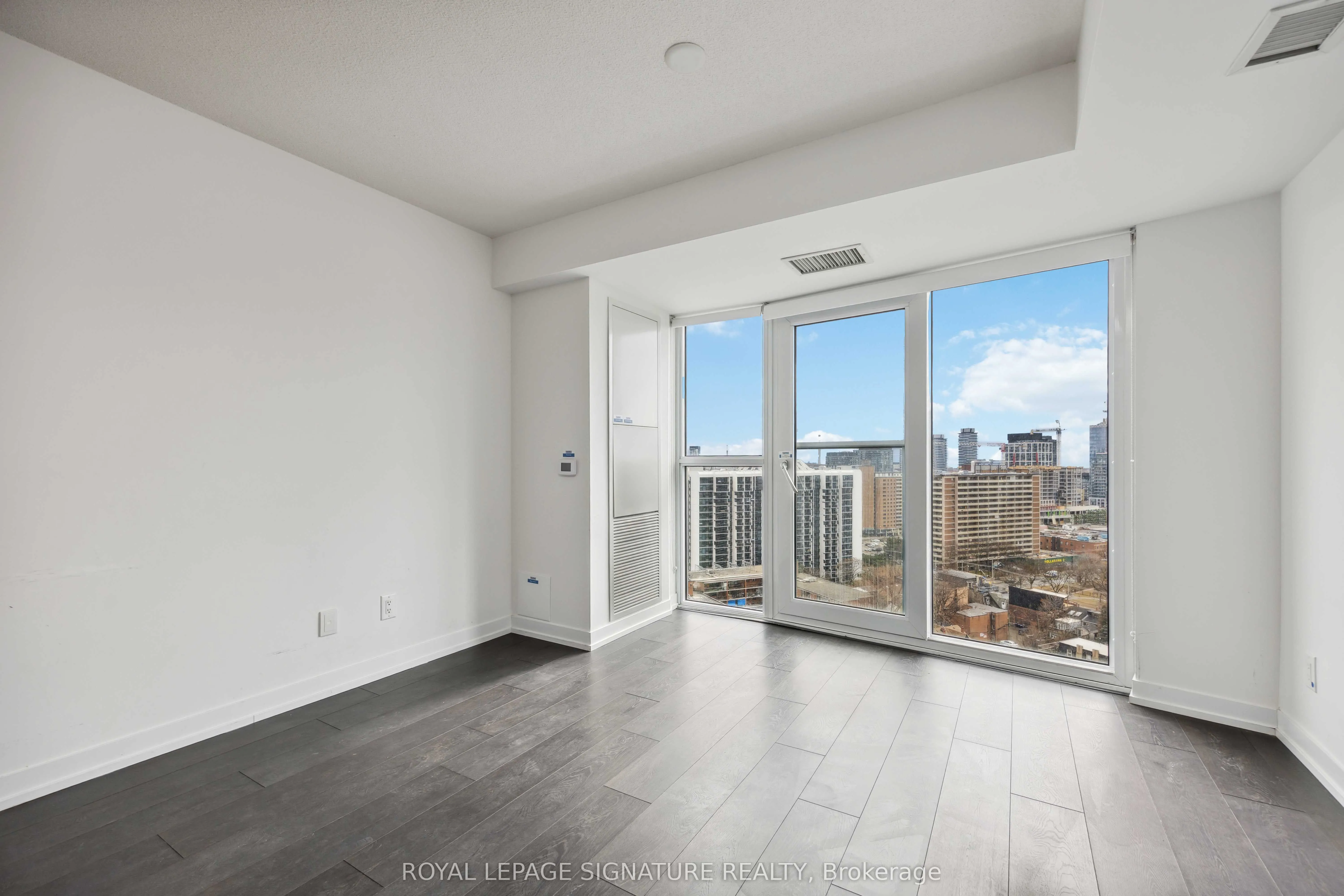 219 Dundas Street E, #2102