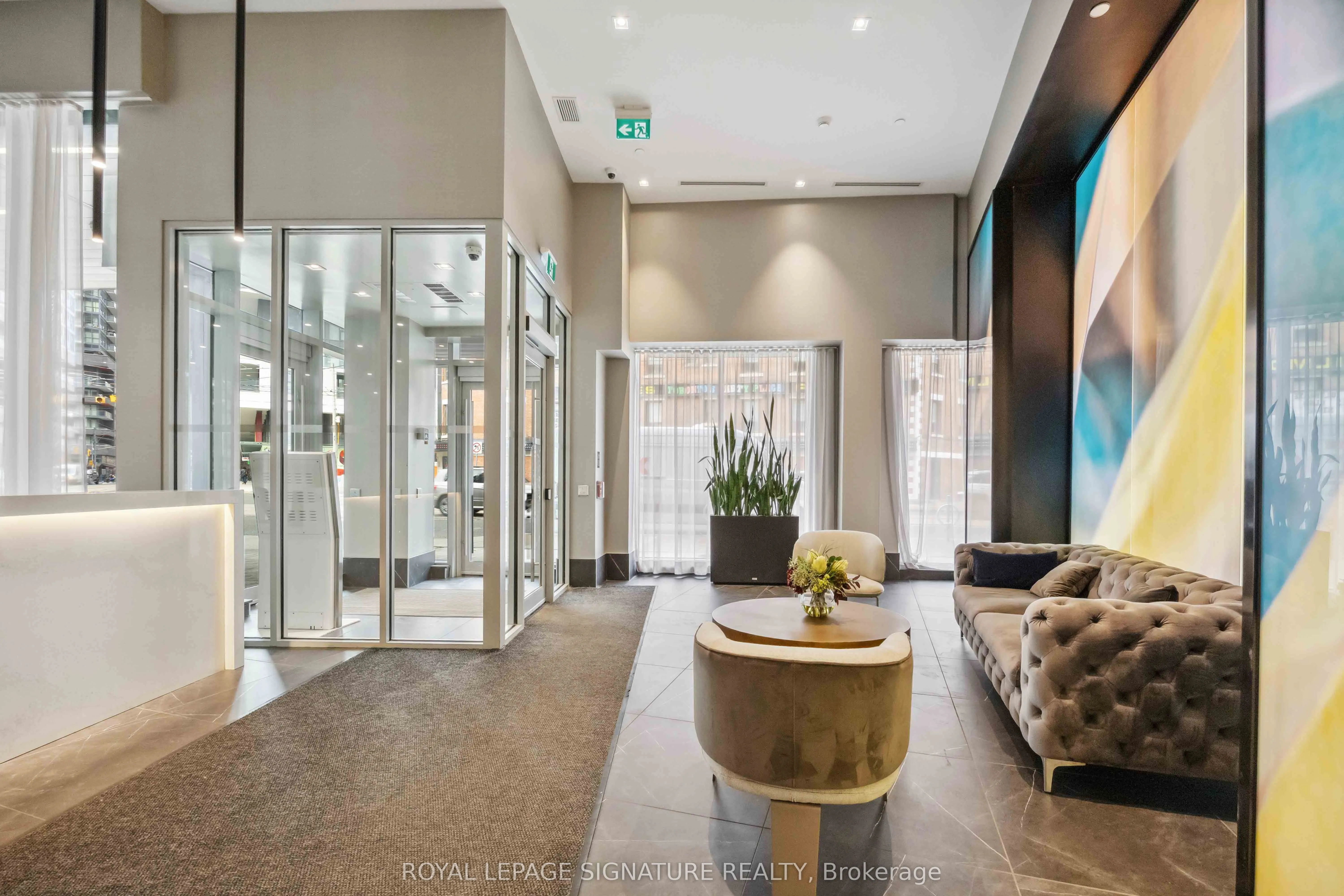 219 Dundas Street E, #2102