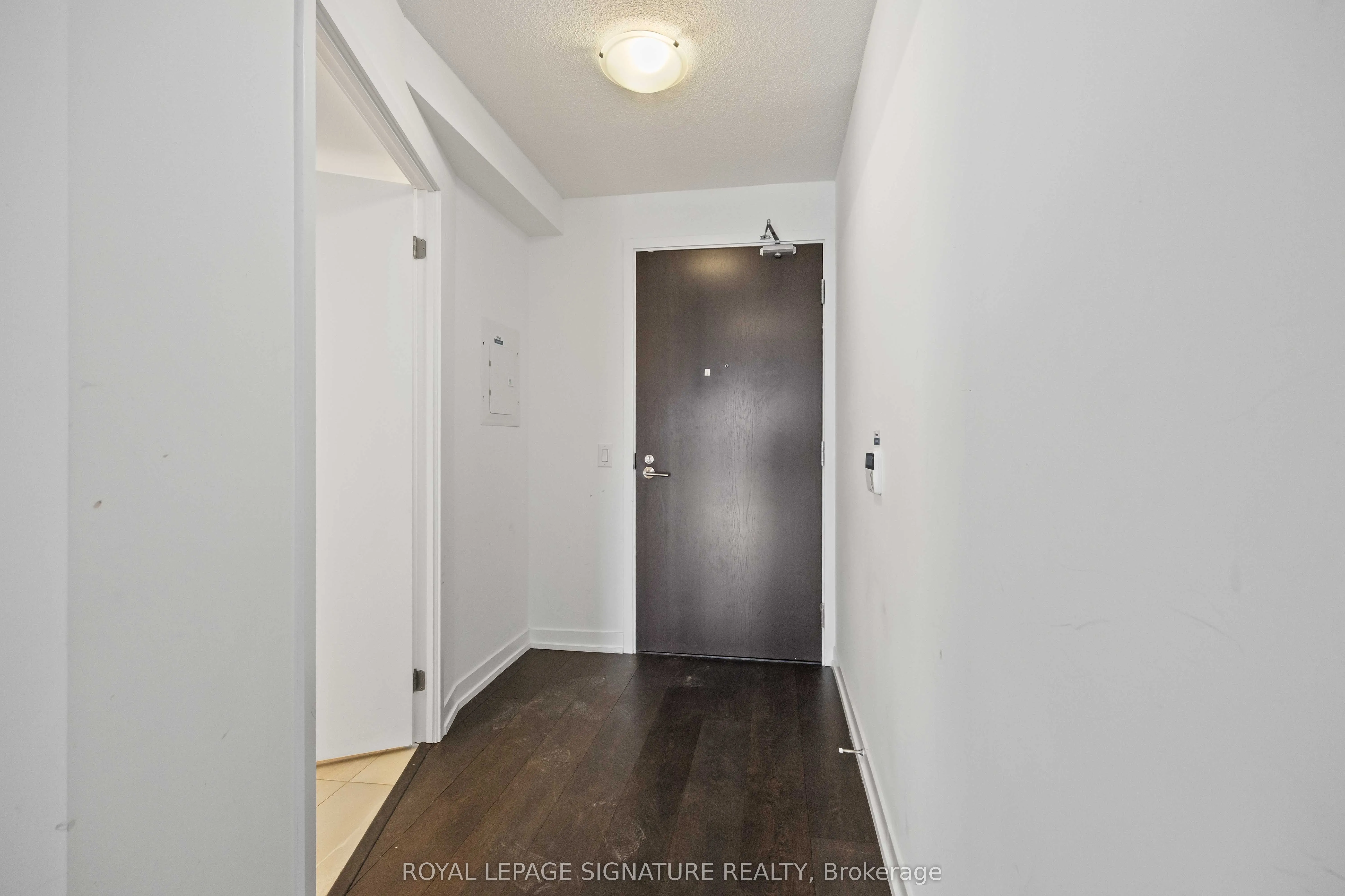 219 Dundas Street E, #2102