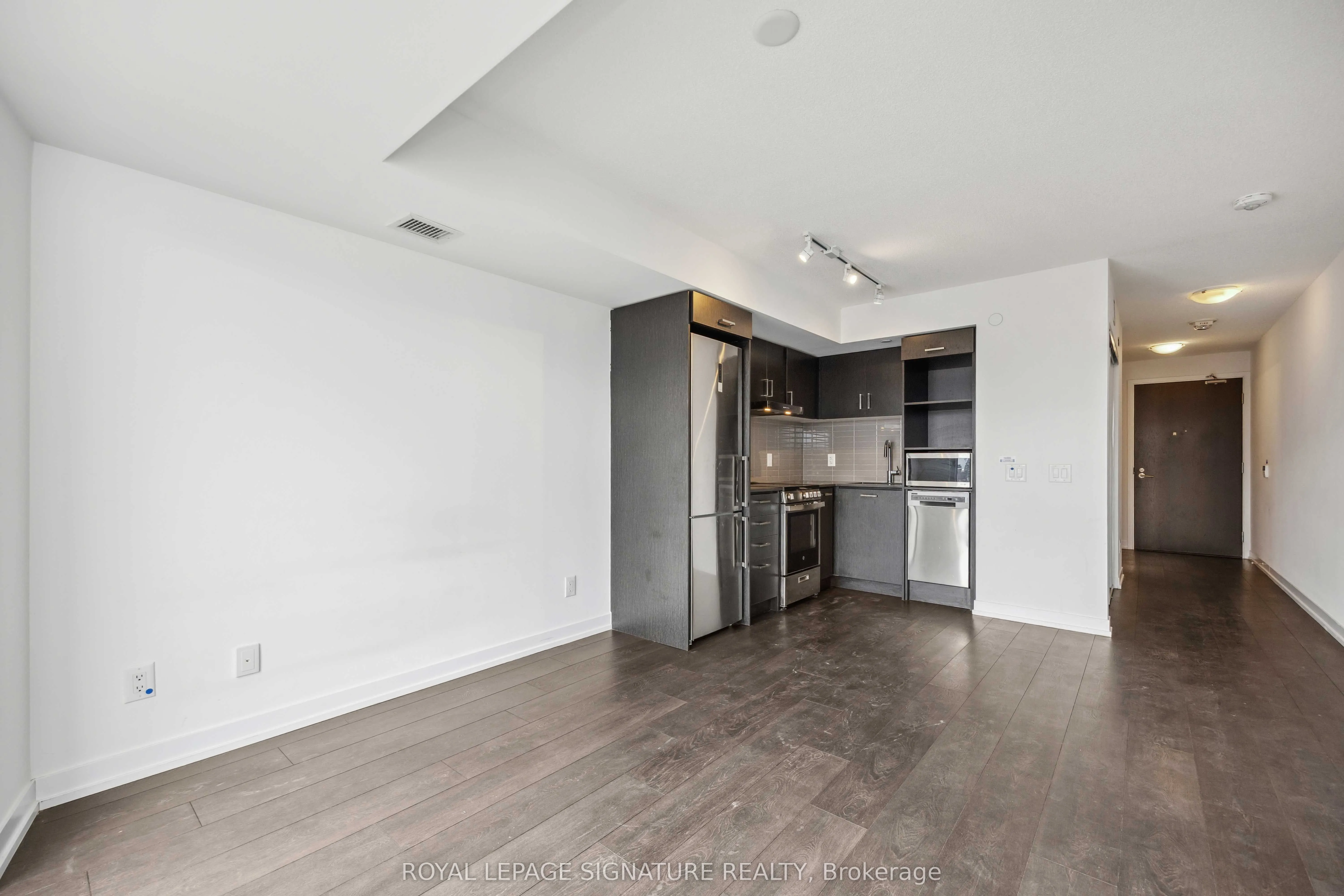 219 Dundas Street E, #2102