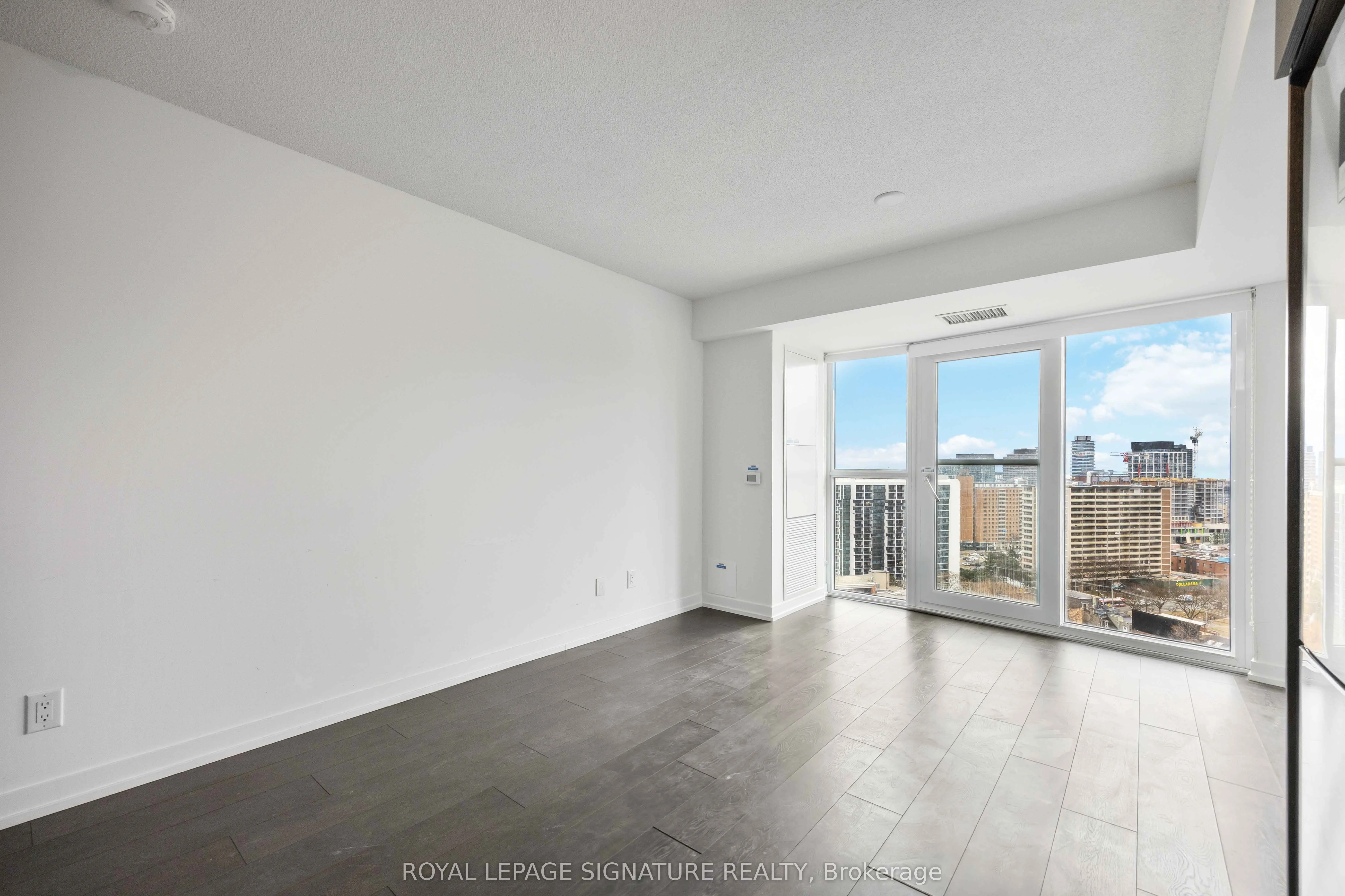 219 Dundas Street E, #2102