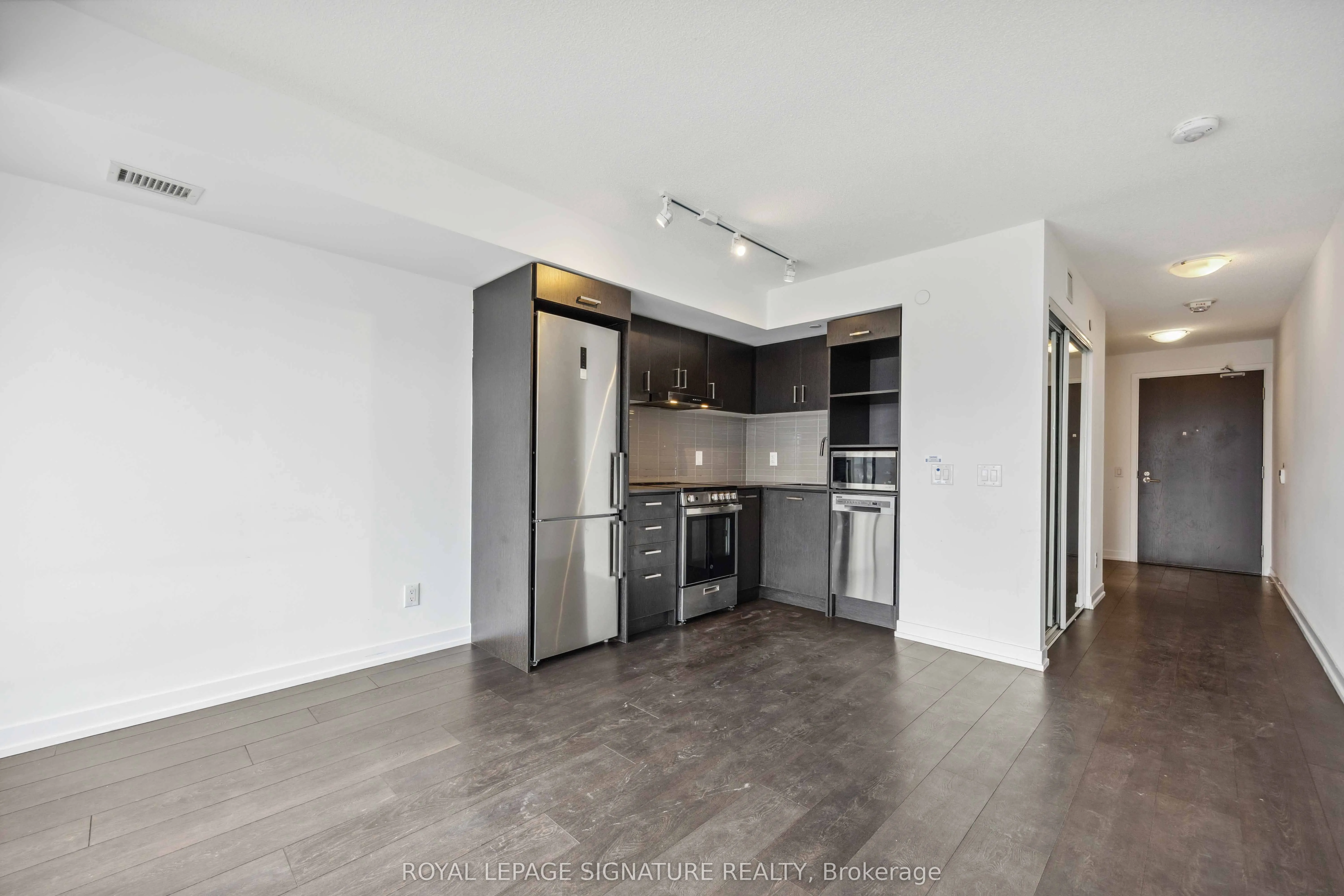 219 Dundas Street E, #2102