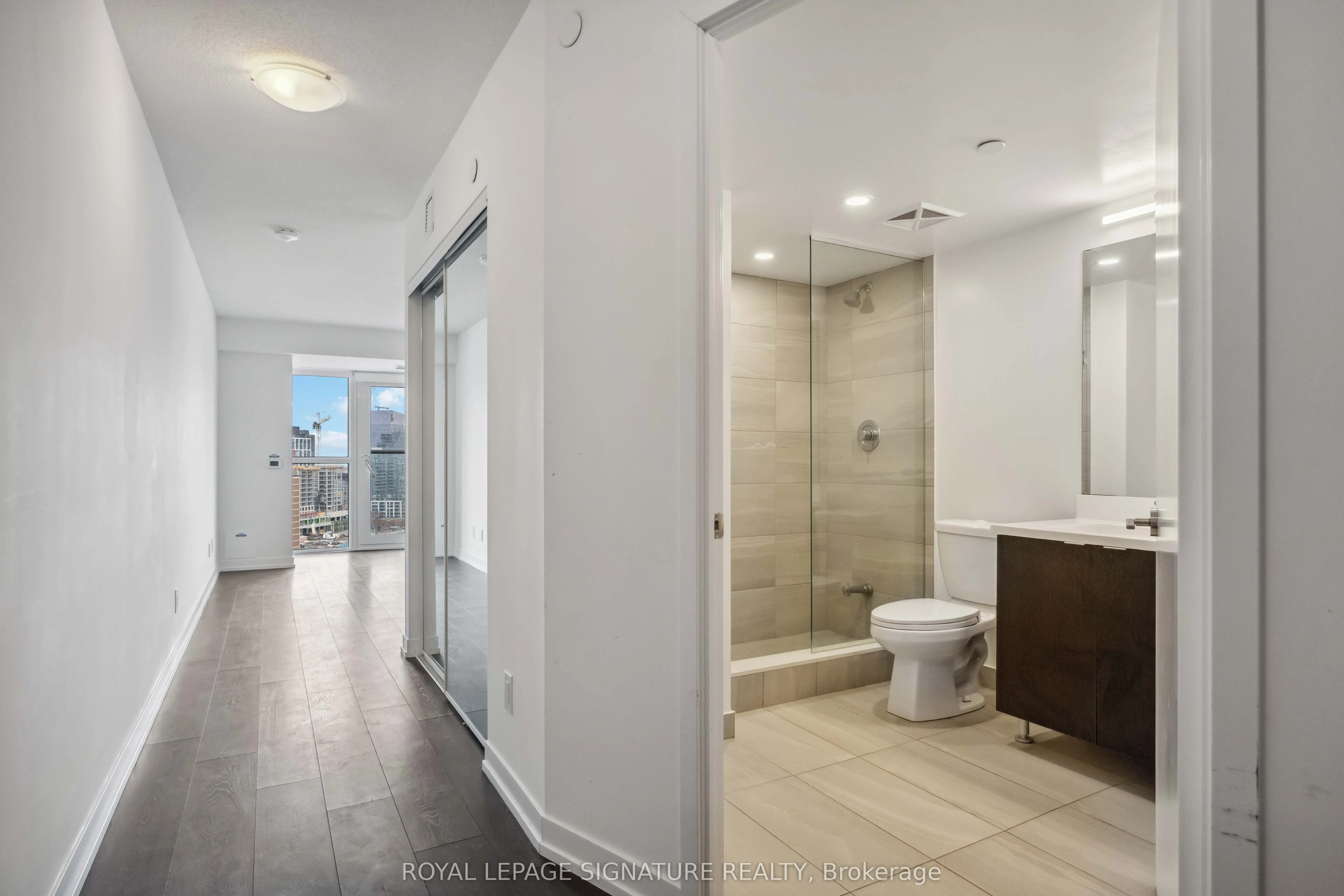 219 Dundas Street E, #2102
