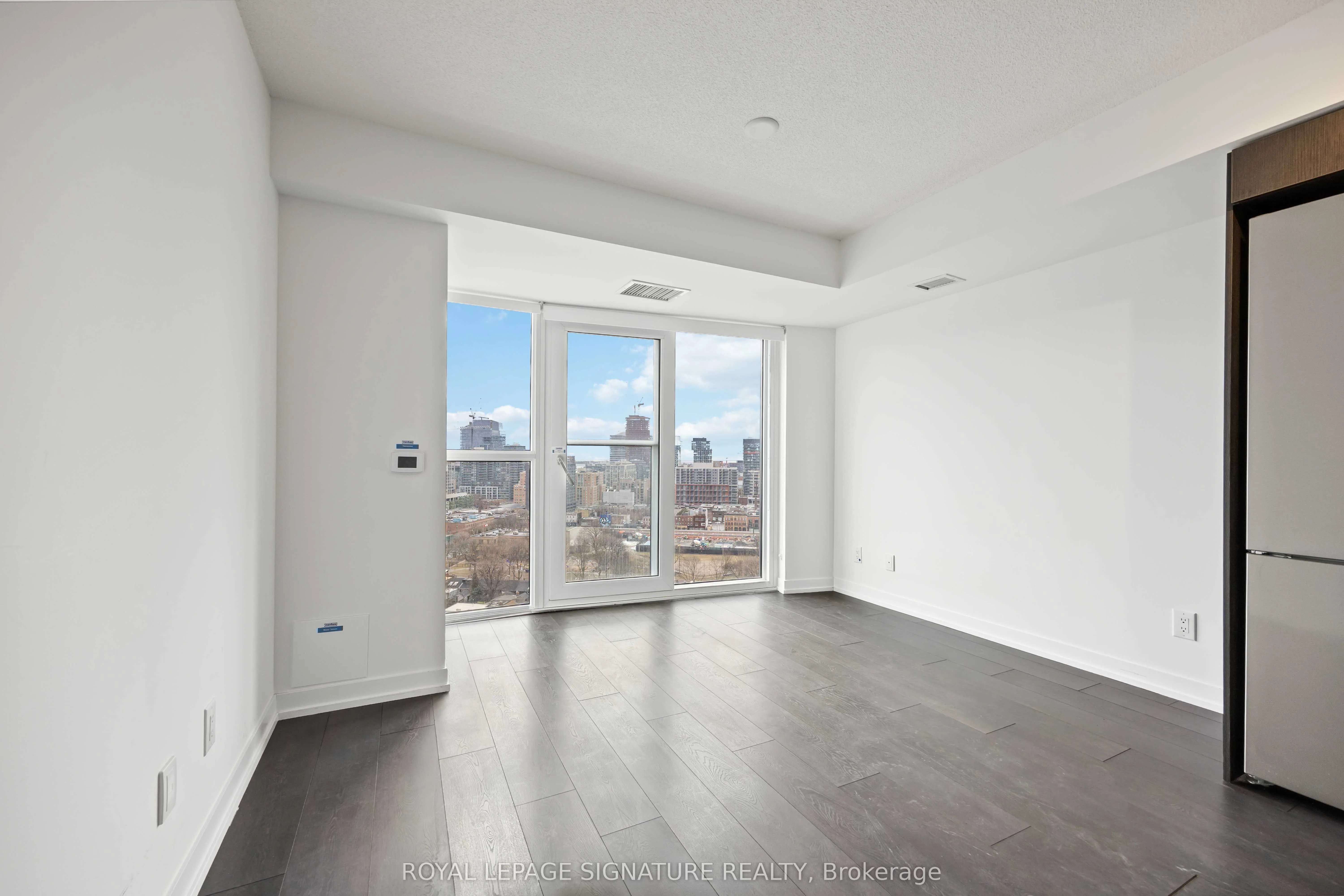 219 Dundas Street E, #2102