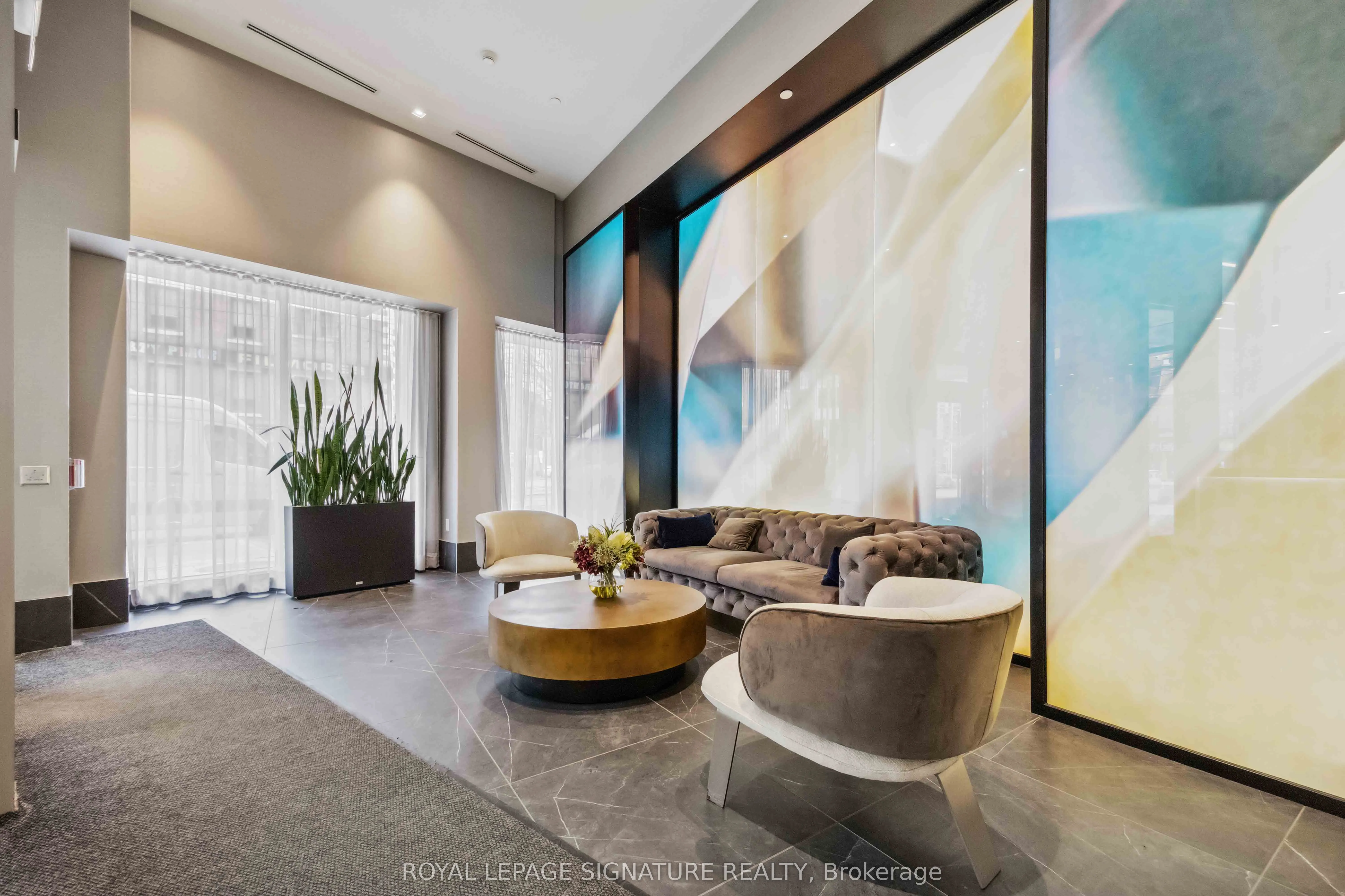 219 Dundas Street E, #2102