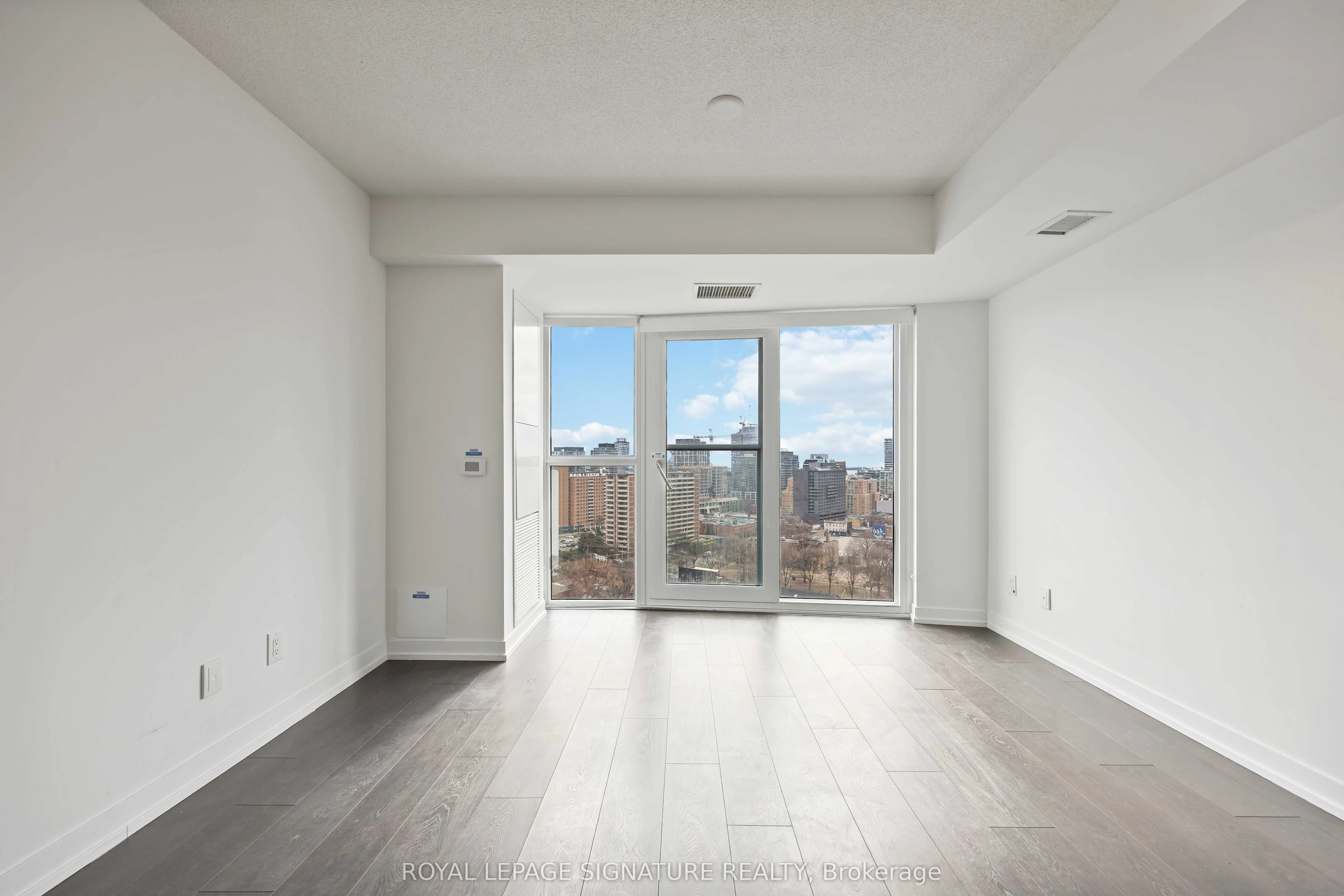 219 Dundas Street E, #2102