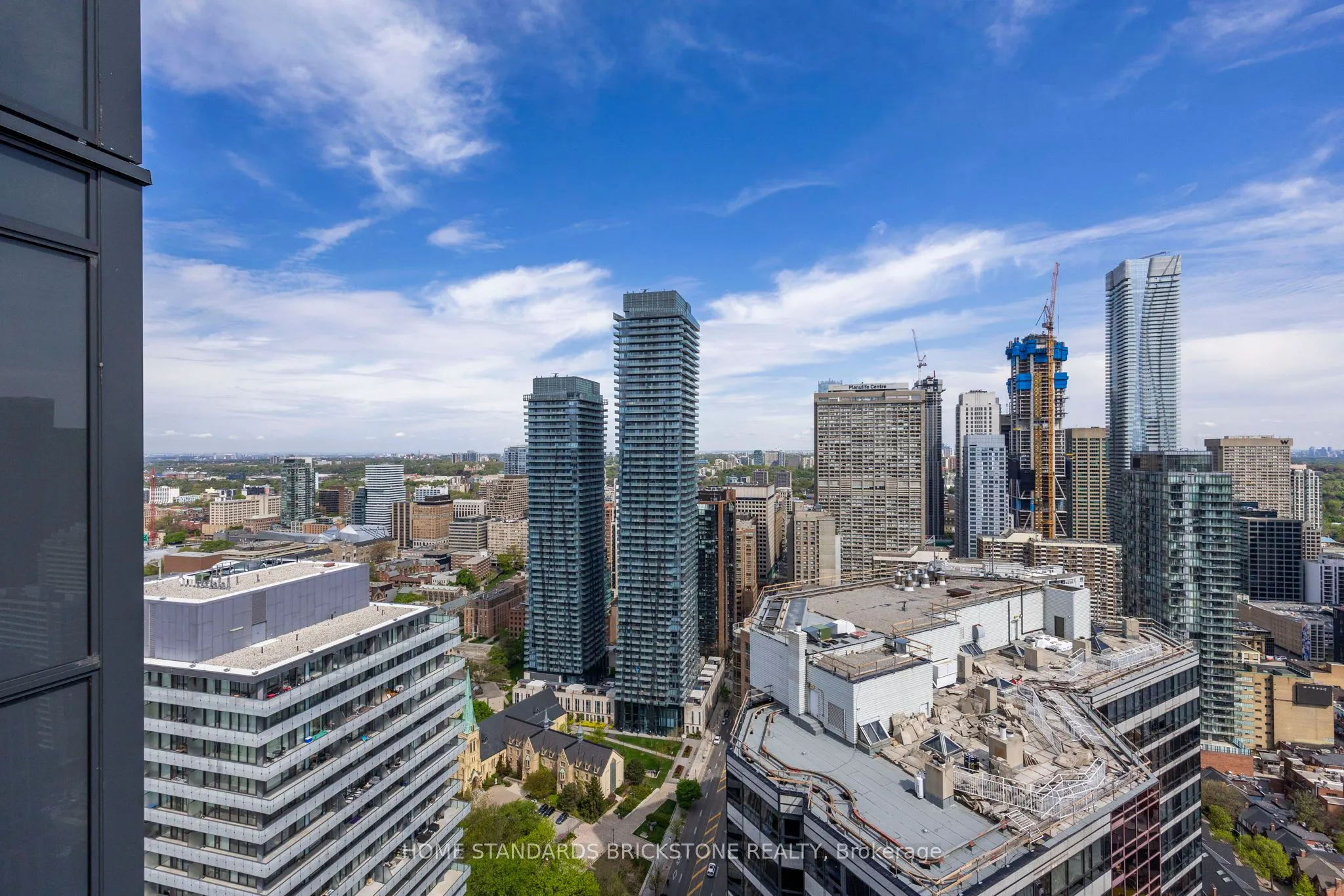 955 Bay Street #3907