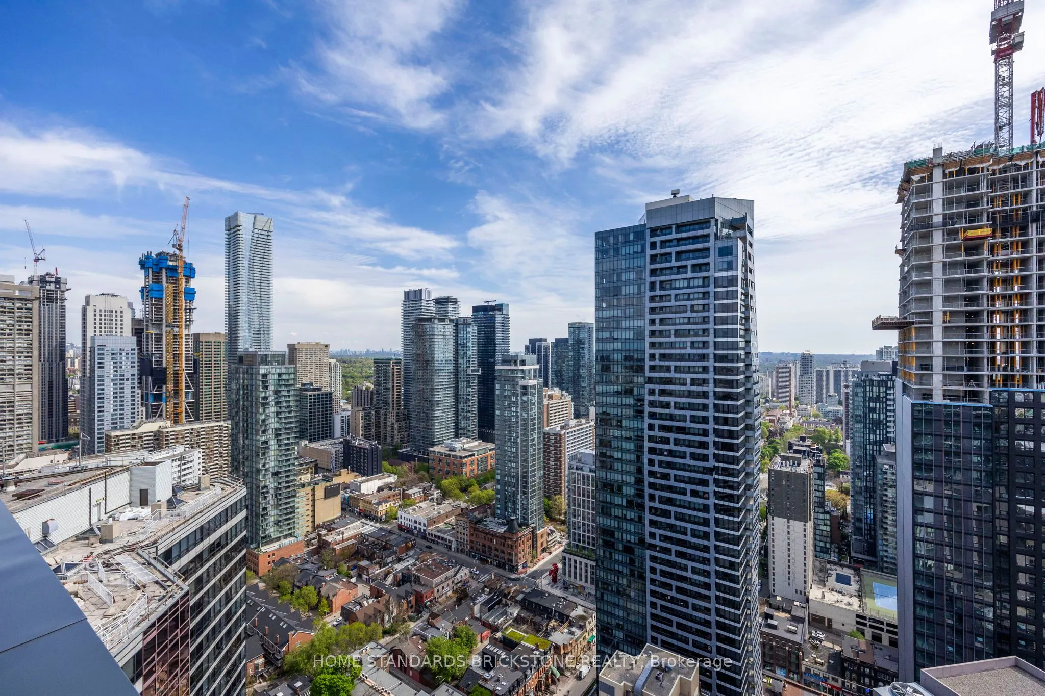 955 Bay Street #3907
