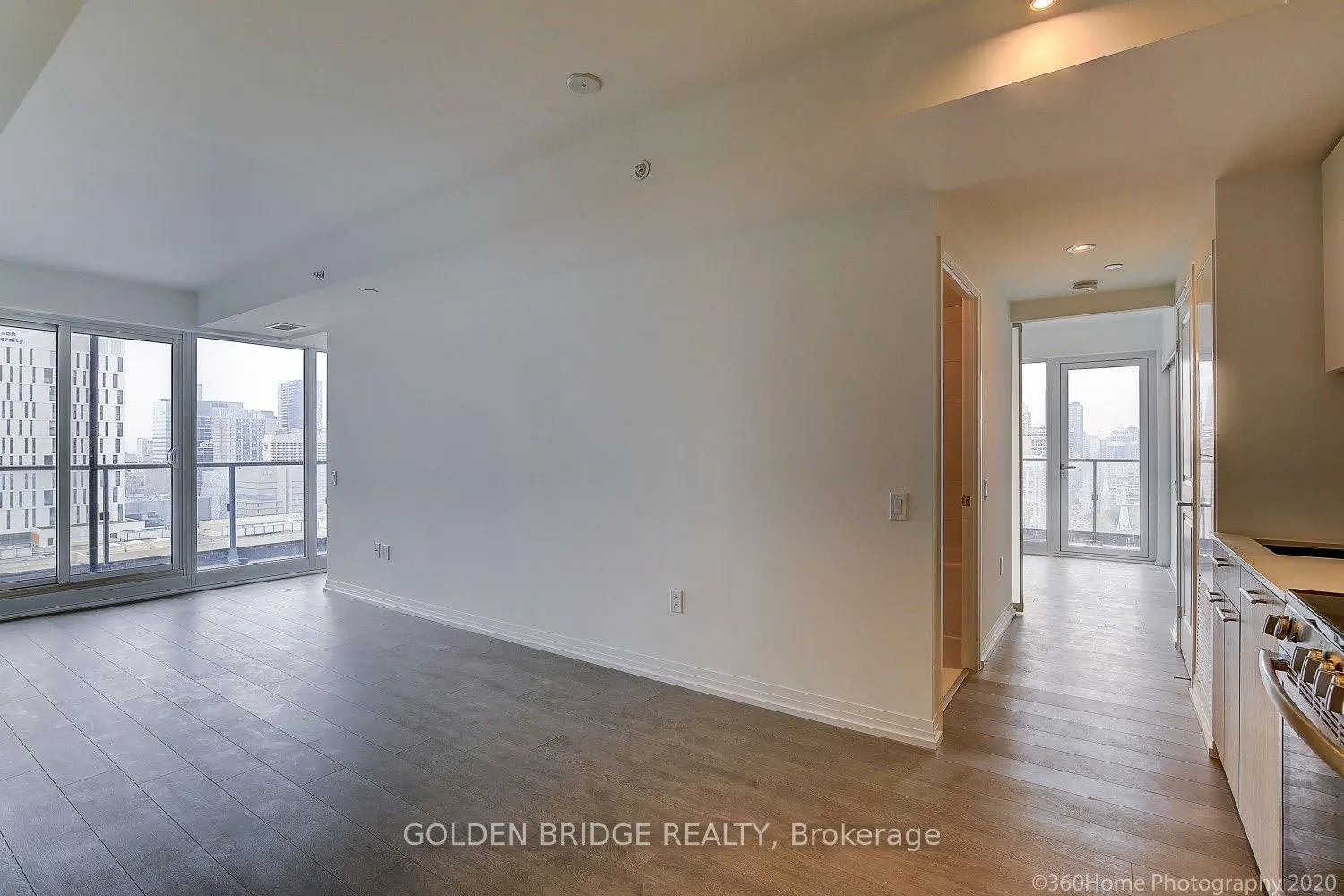 251 Jarvis Street #2410