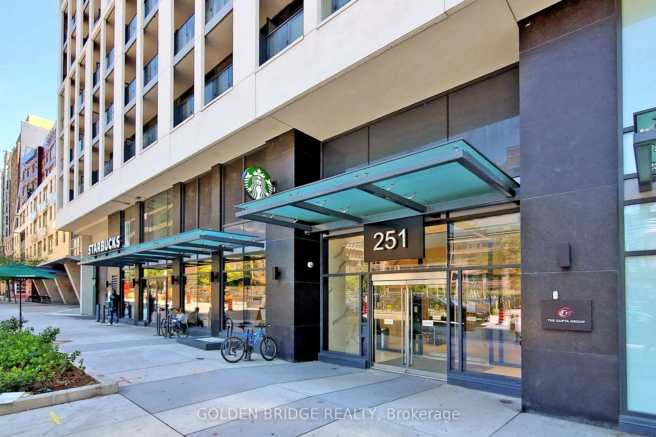 251 Jarvis Street #2410