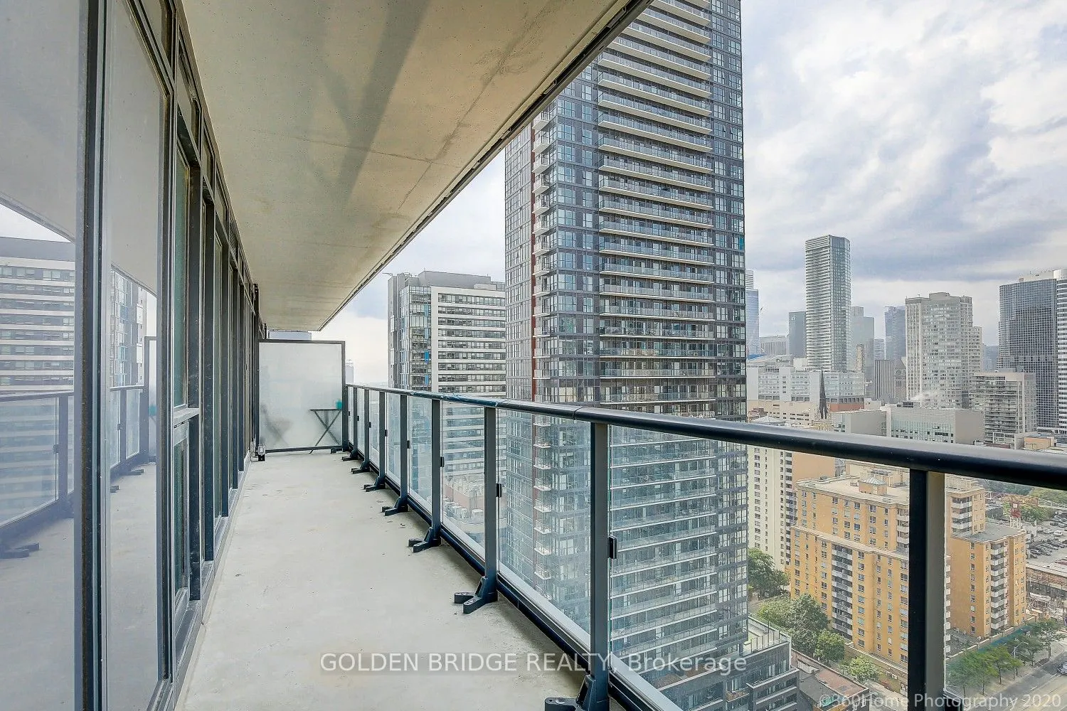 251 Jarvis Street #2410