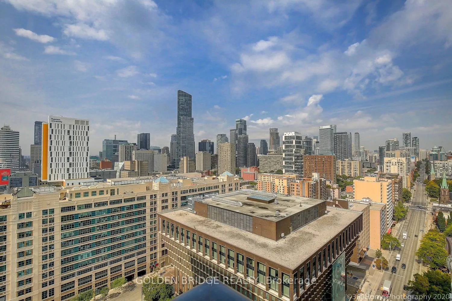 251 Jarvis Street #2410