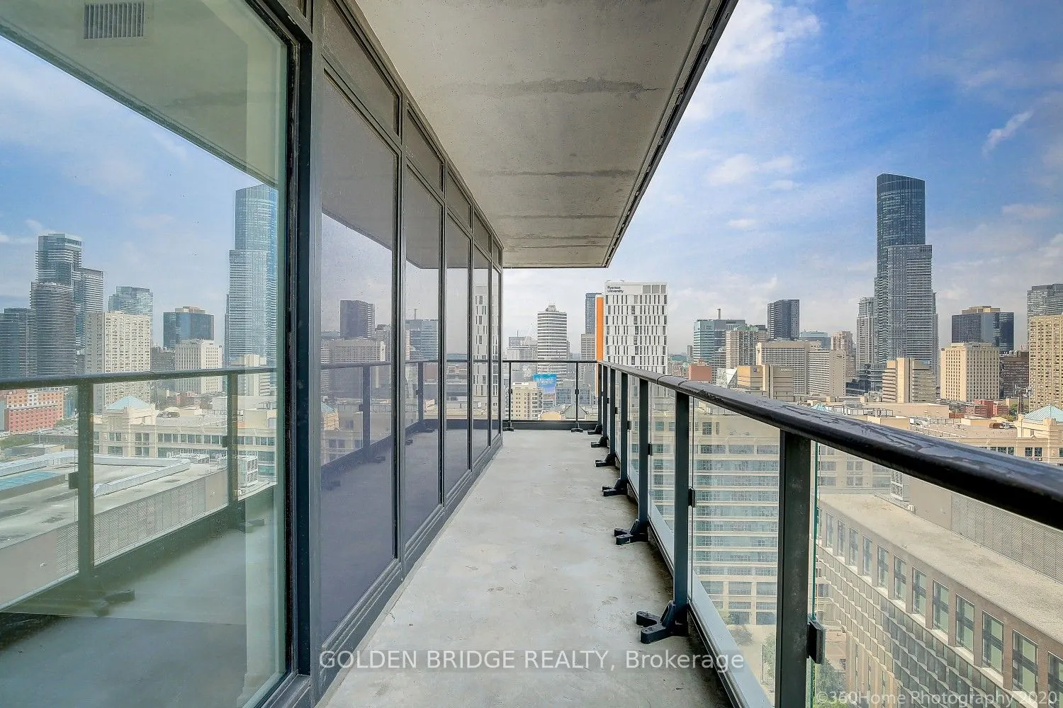 251 Jarvis Street #2410