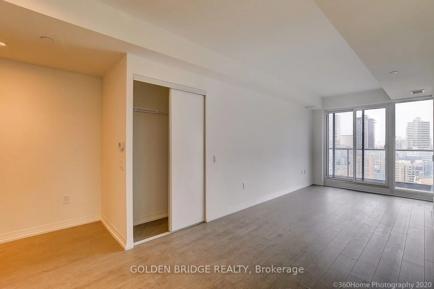 251 Jarvis Street #2410