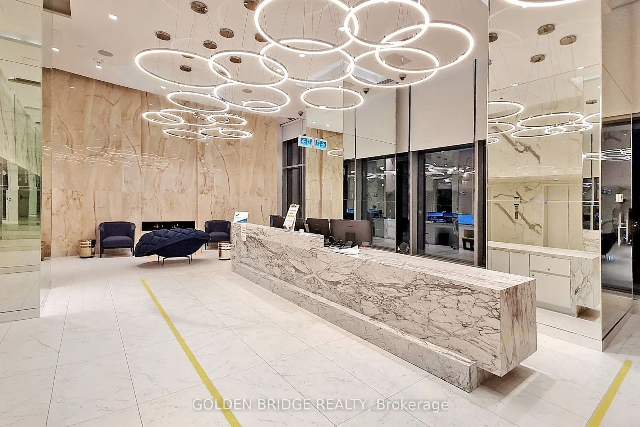 251 Jarvis Street #2410