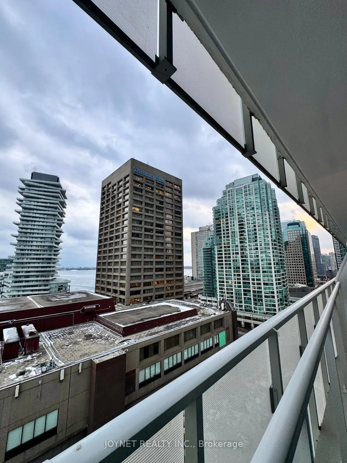 28 Freeland Street #1201