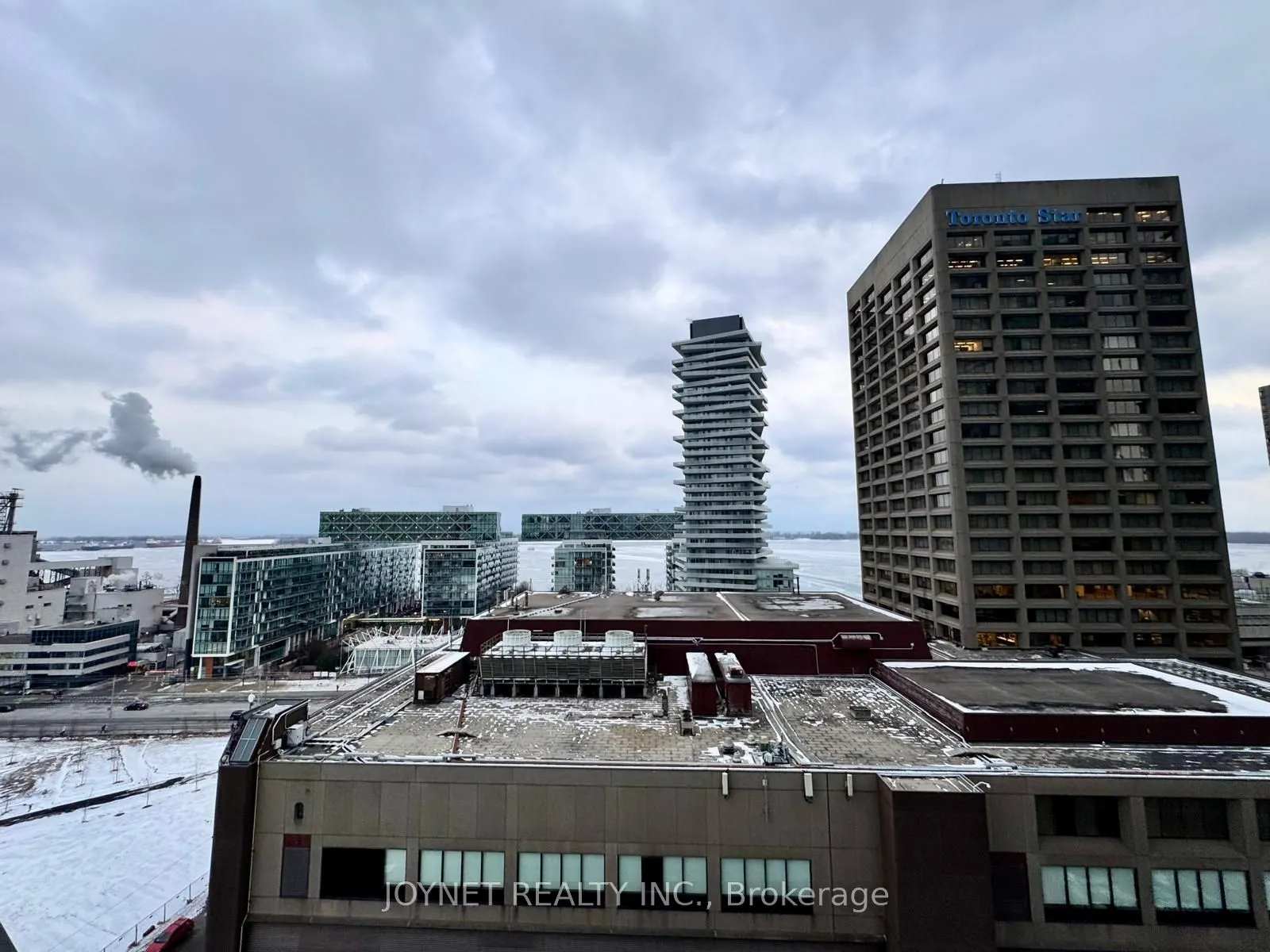 28 Freeland Street #1201