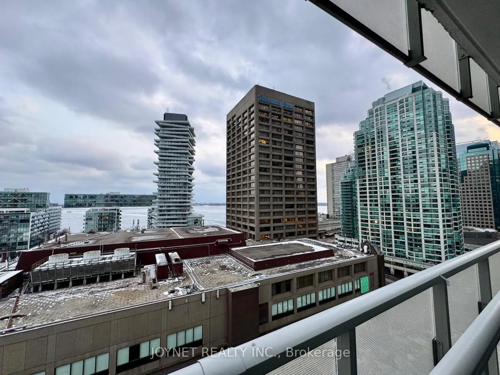 28 Freeland Street #1201