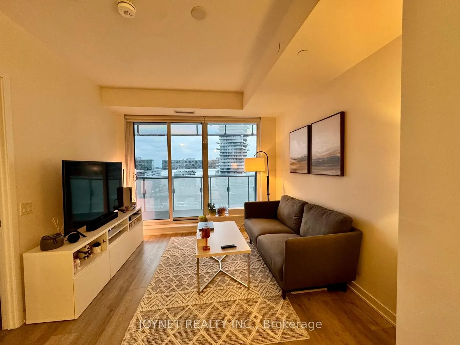 28 Freeland Street #1201