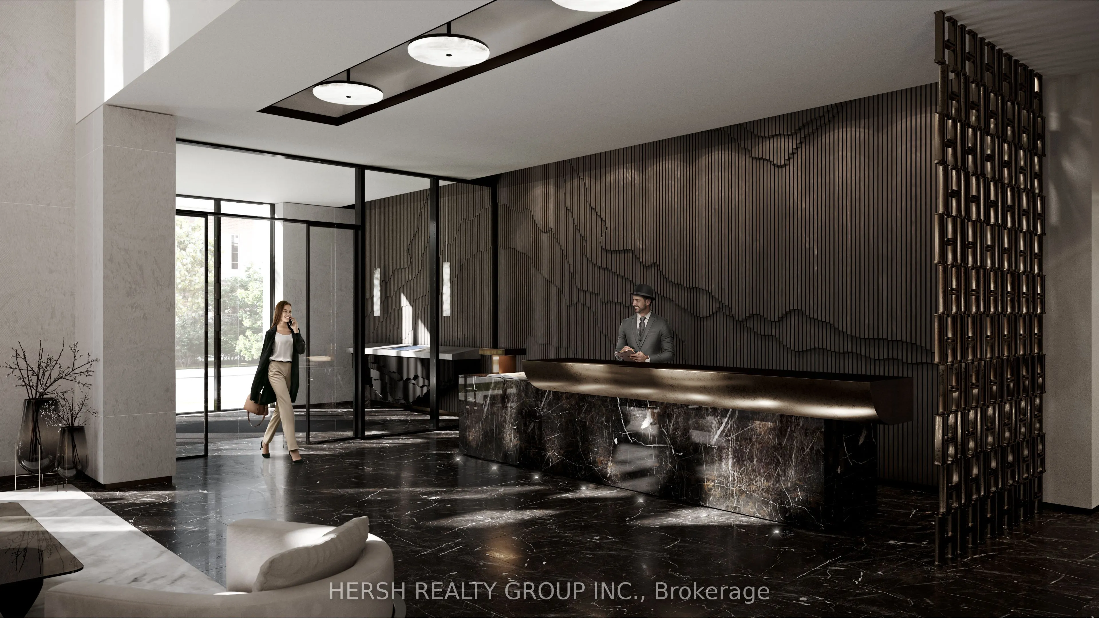 2 Forest Hill Road #102
