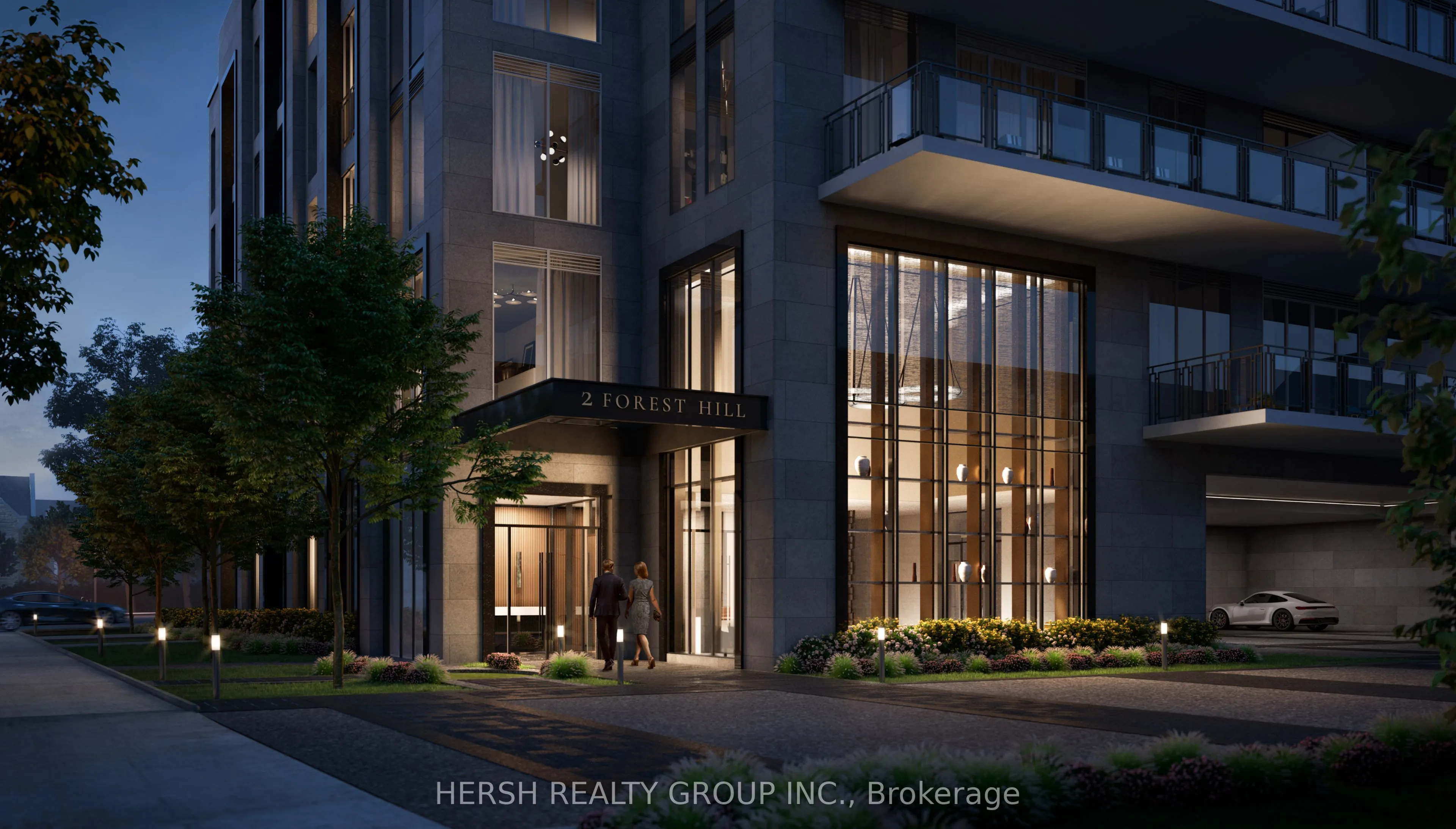 2 Forest Hill Road #102