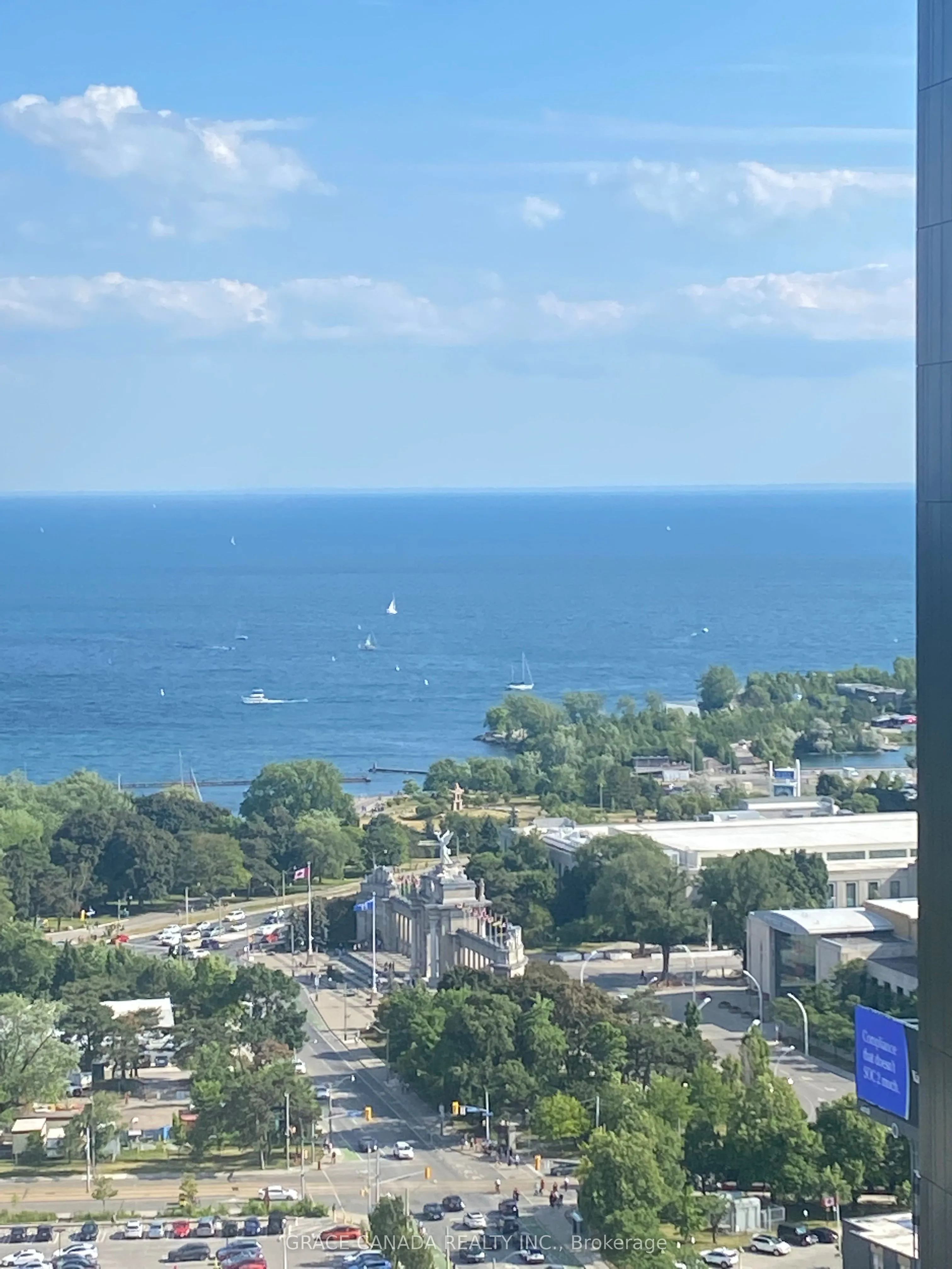 50 Ordnance Street, #2602