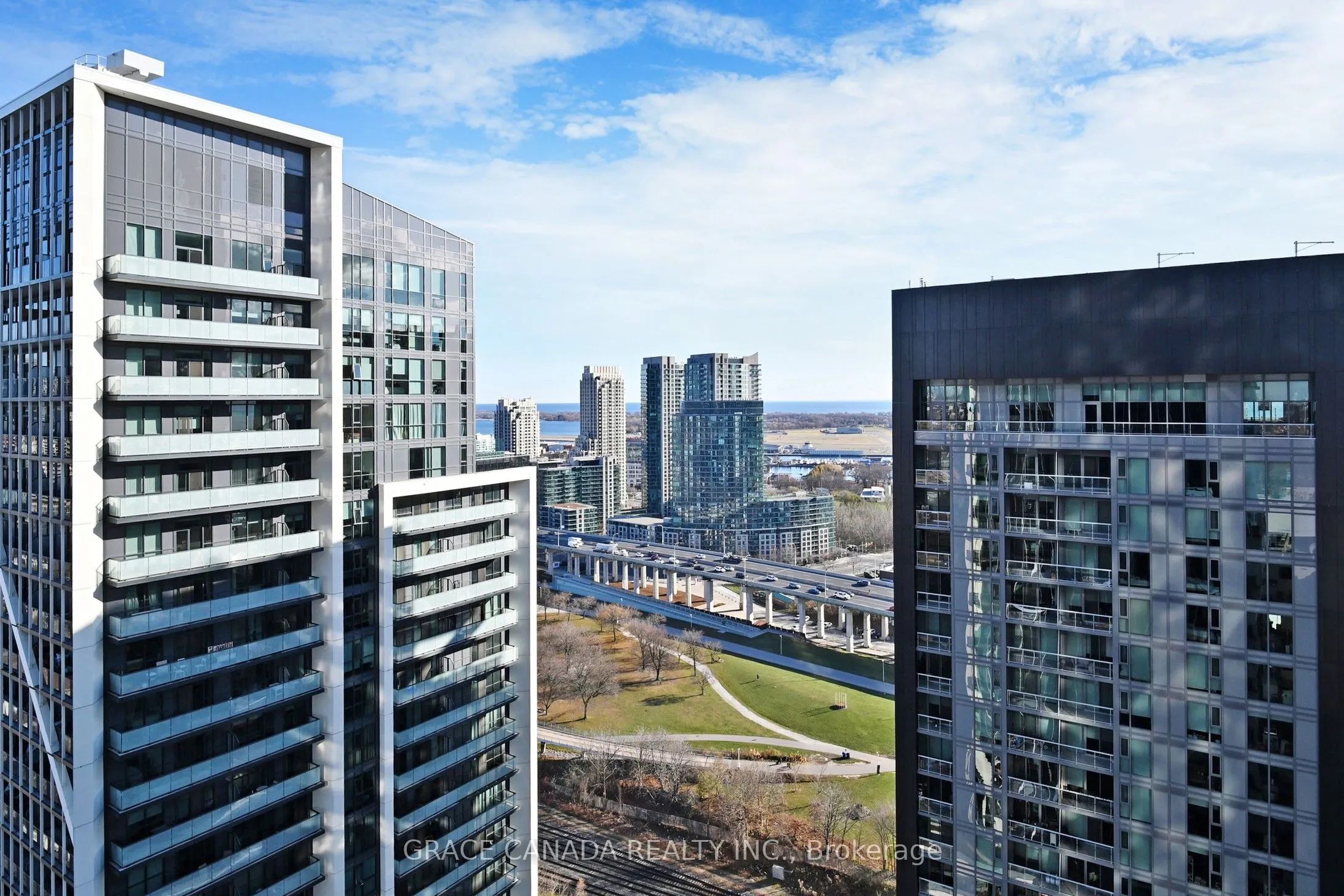 50 Ordnance Street, #2602