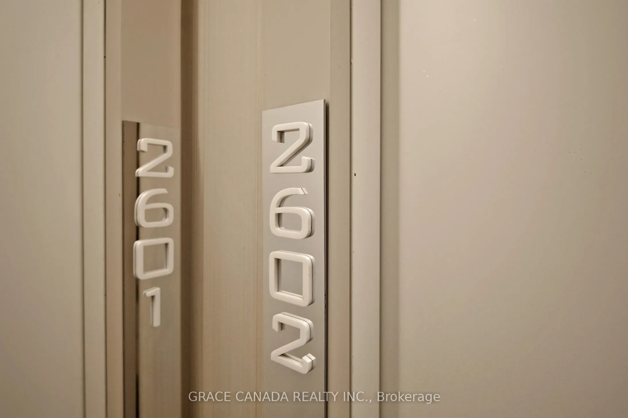 50 Ordnance Street, #2602