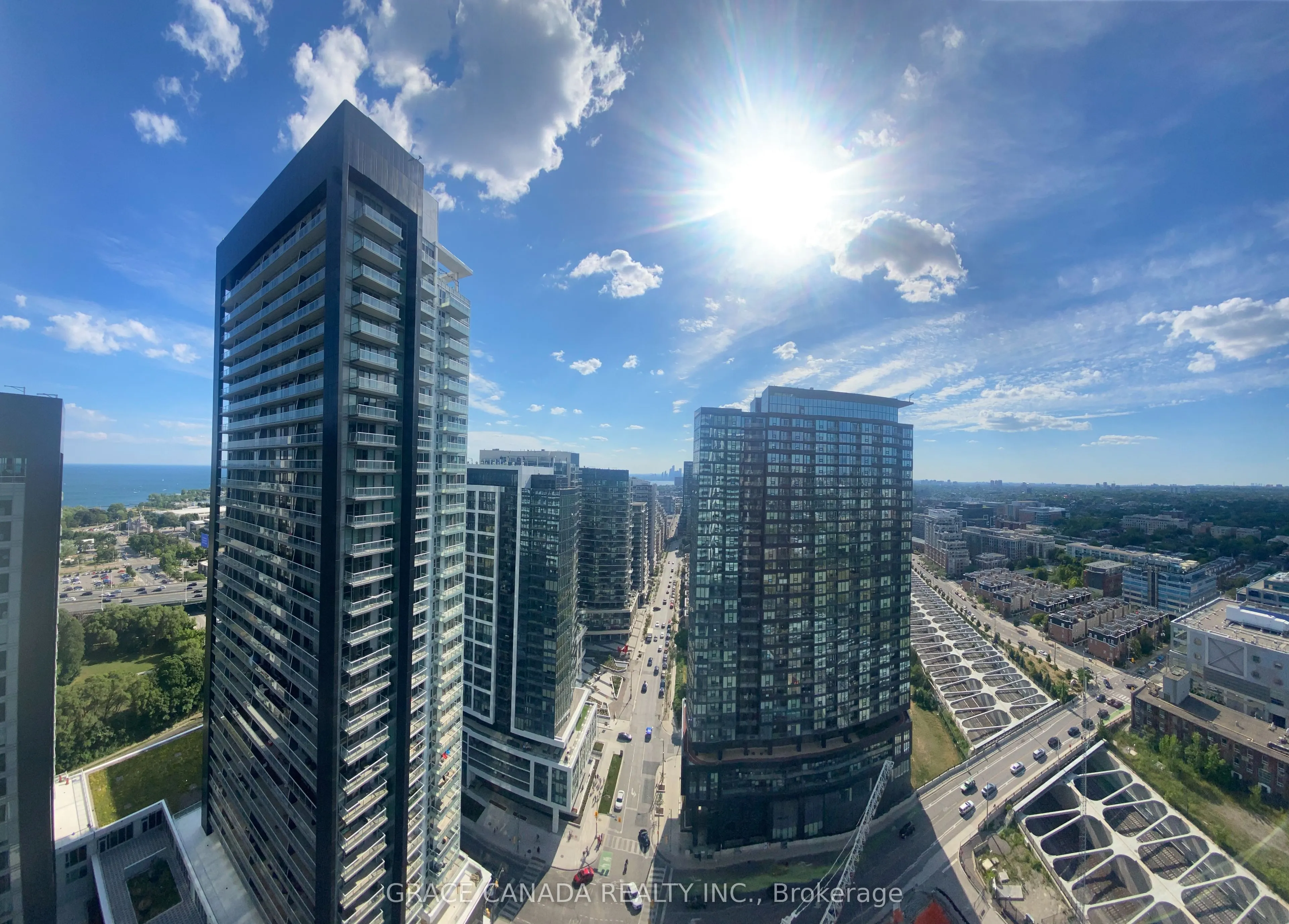 50 Ordnance Street, #2602