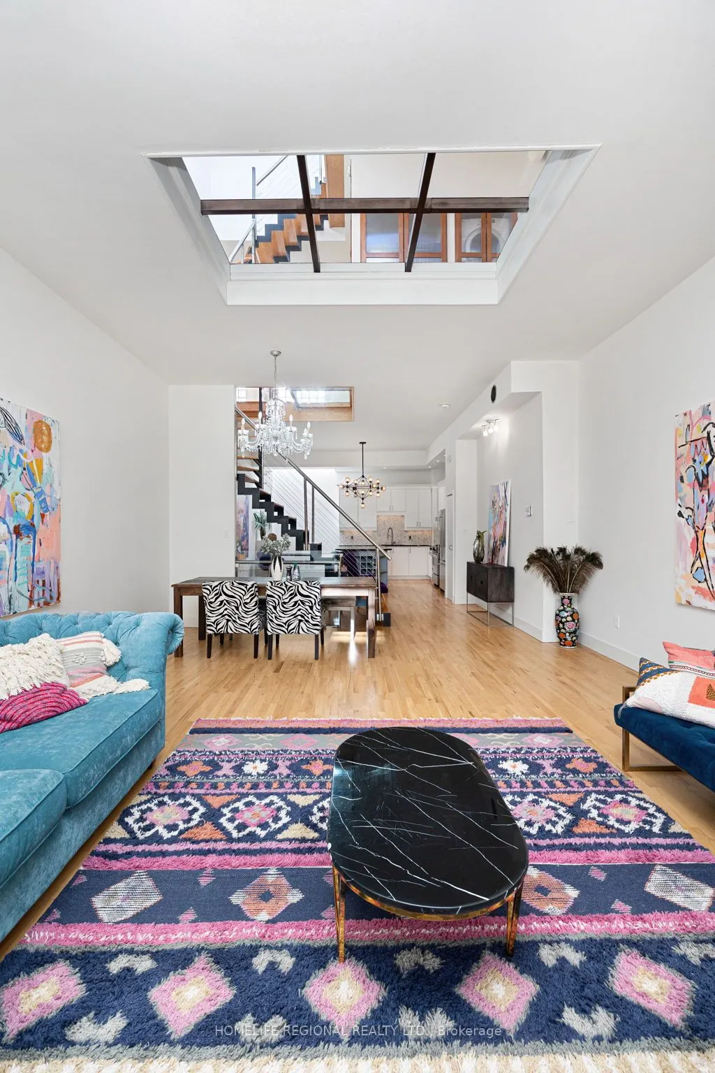 62 Claremont Street #6