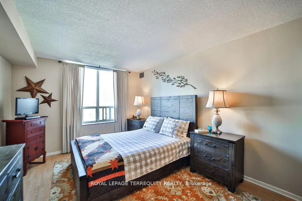 195 Wynford Drive #1106
