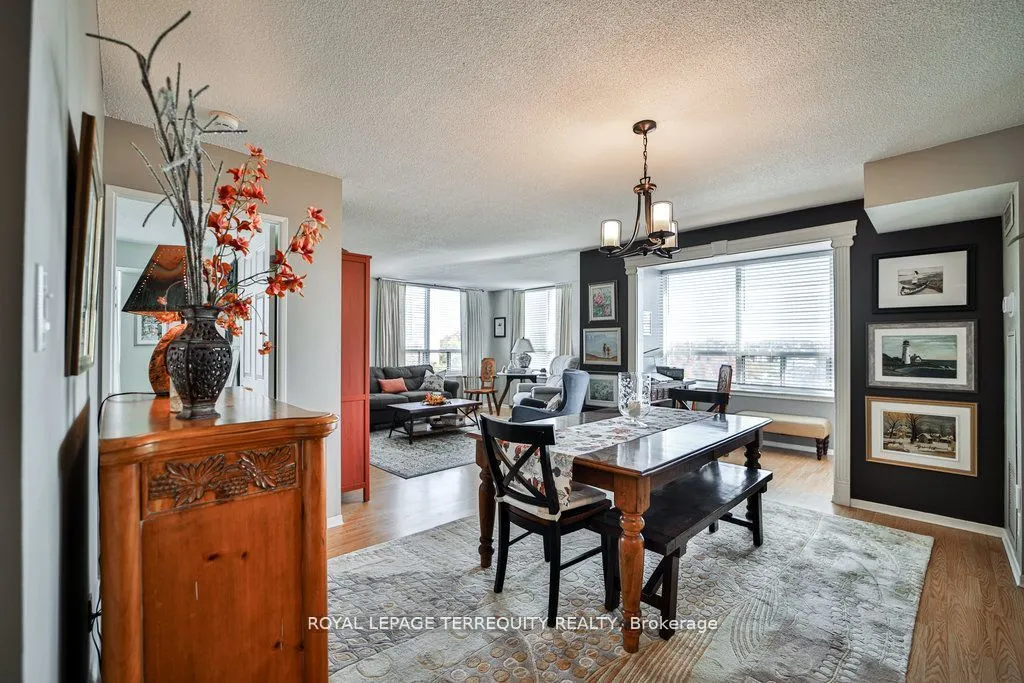 195 Wynford Drive #1106